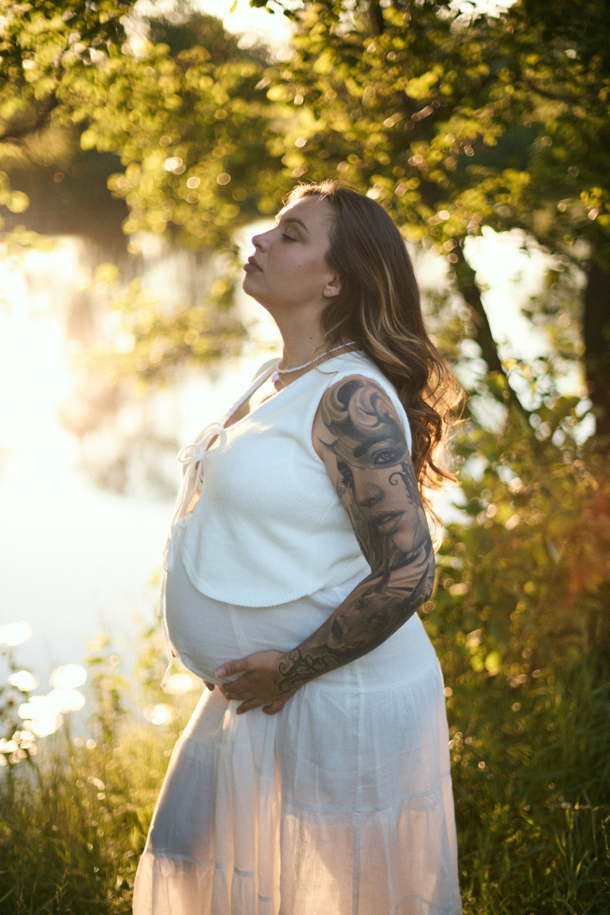 Полина. Профессиональный Фотограф во Владимире, в Москве и в Суздале — Полина Романычева