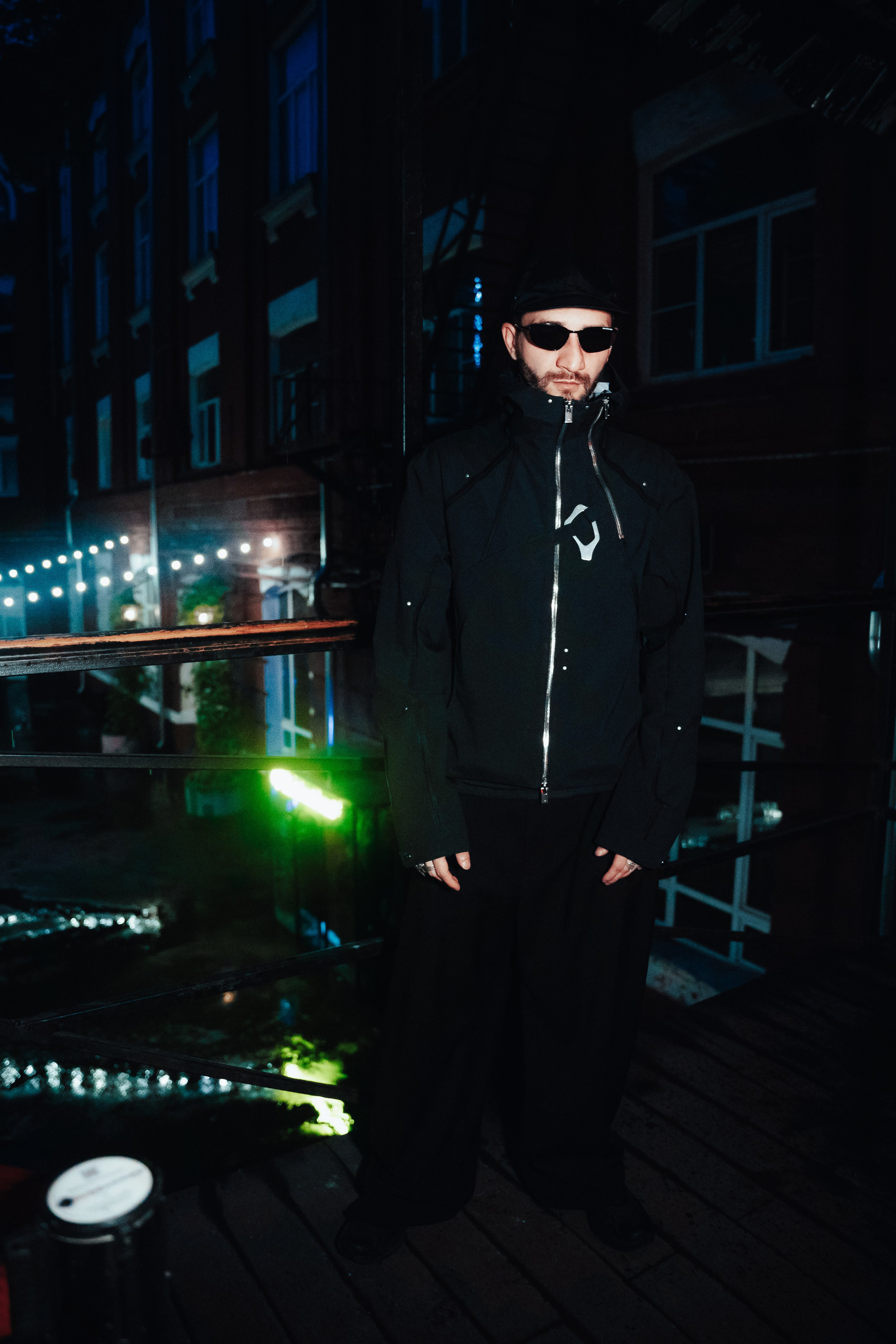 КАССЕТА. Фотограф Москва