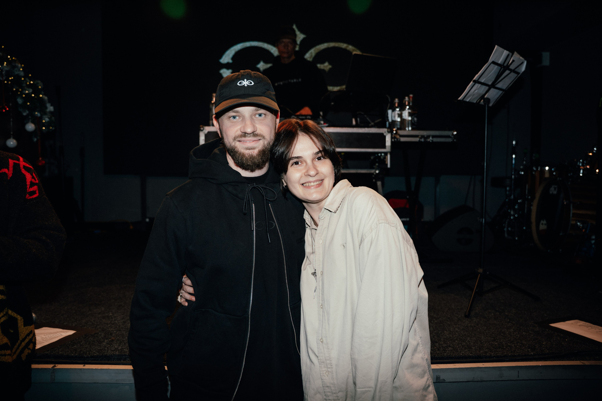 ЭДИК ЮЖНЫЙ. Фотограф Москва