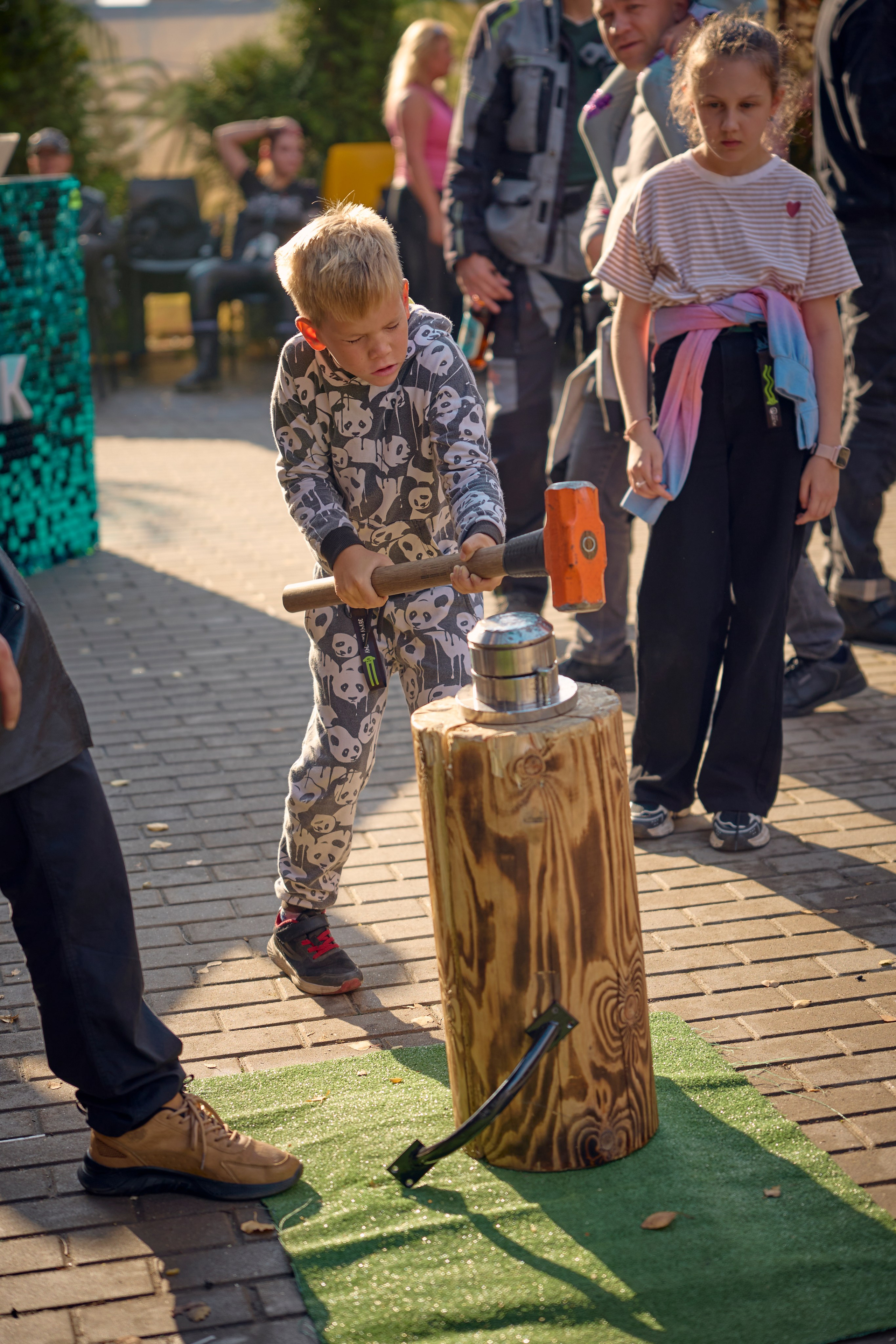 29.08.2024 Закрытие мотосезона True Bankers. Виктория Ахмылова. Фотограф в Москве