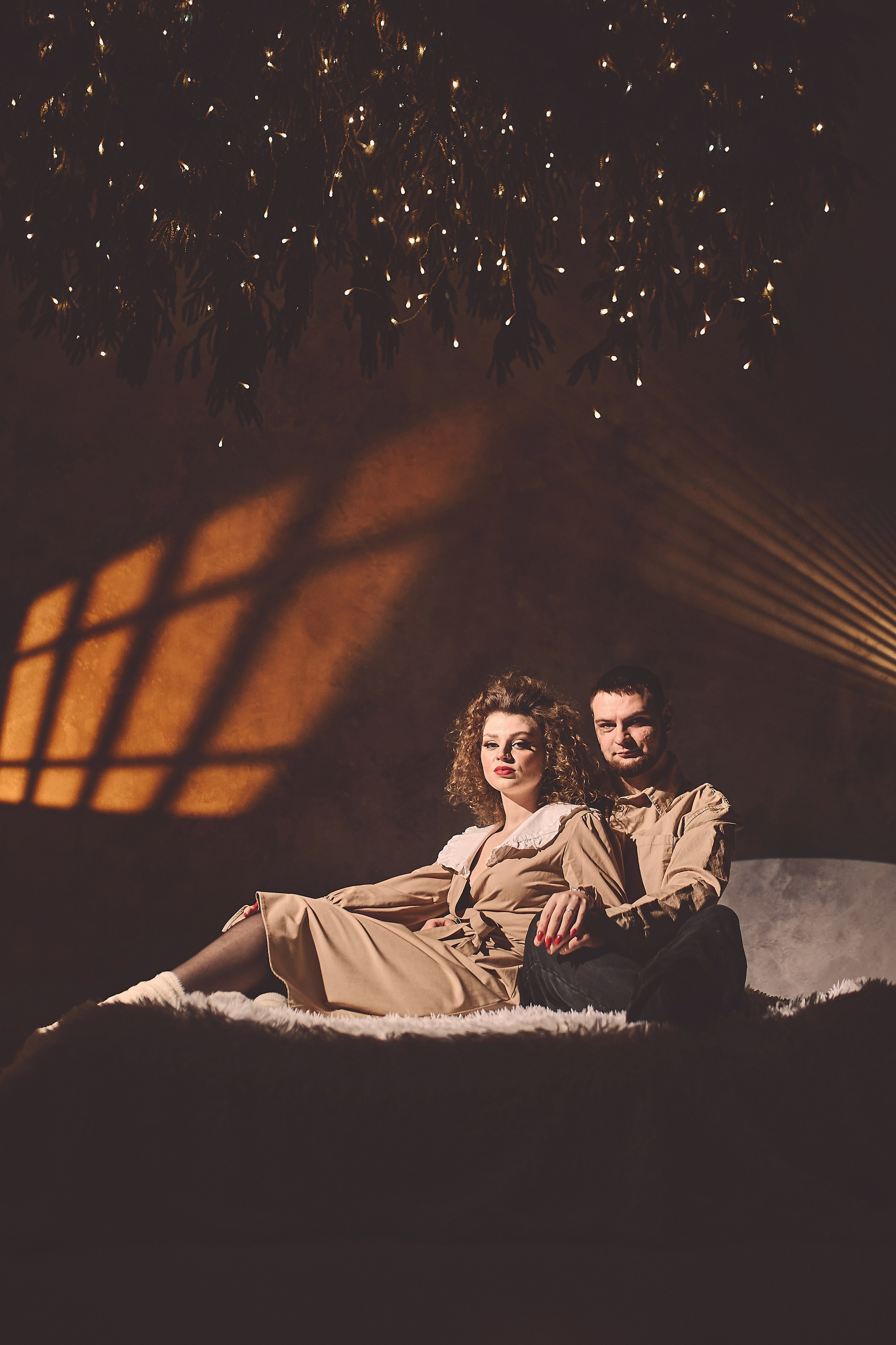 Счастье рядом. Свадебный фотограф в Красноярске Владимир Ятмасов