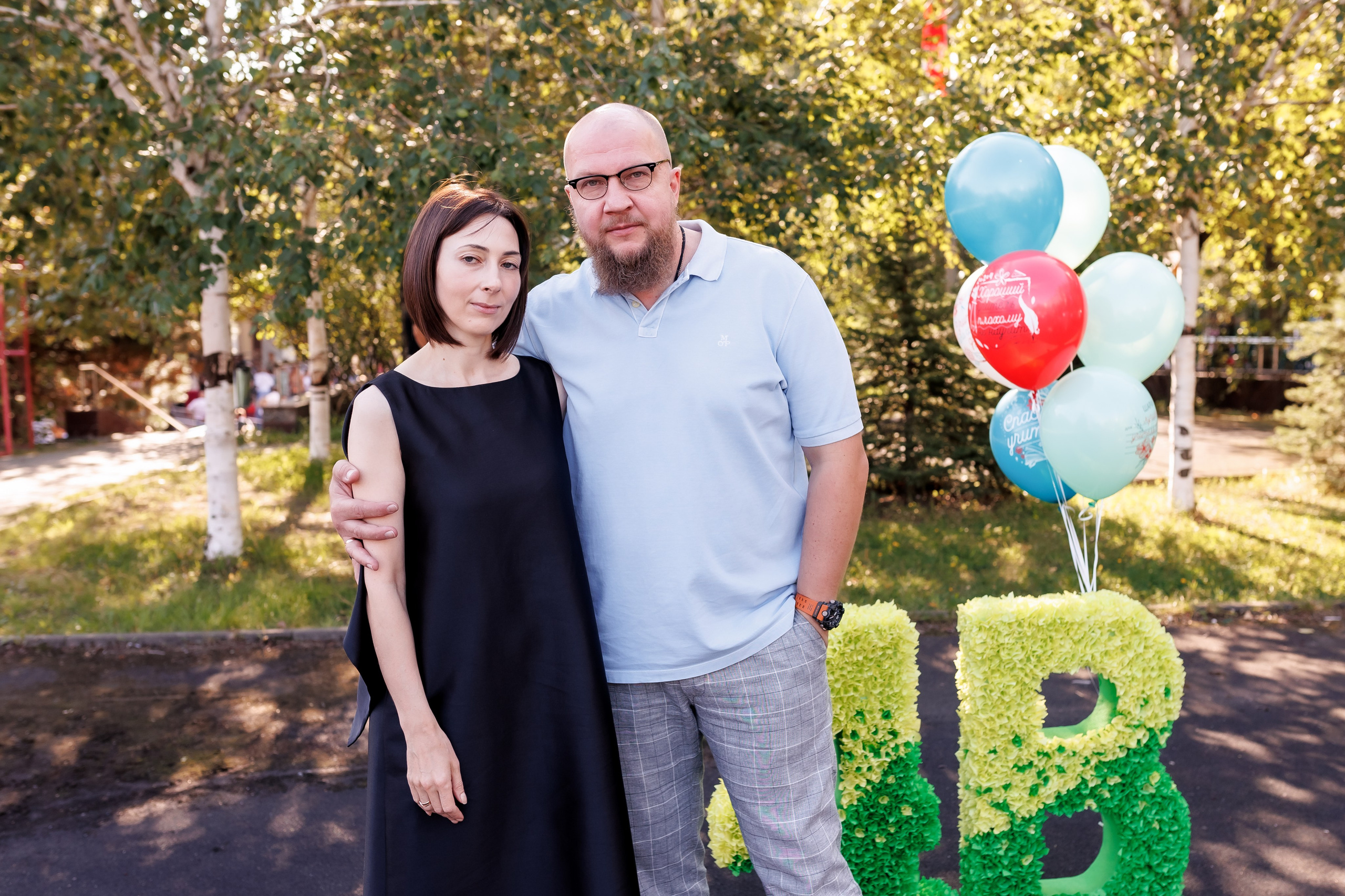 Школа. Свадебный фотограф в Москве — Ольга Козловская