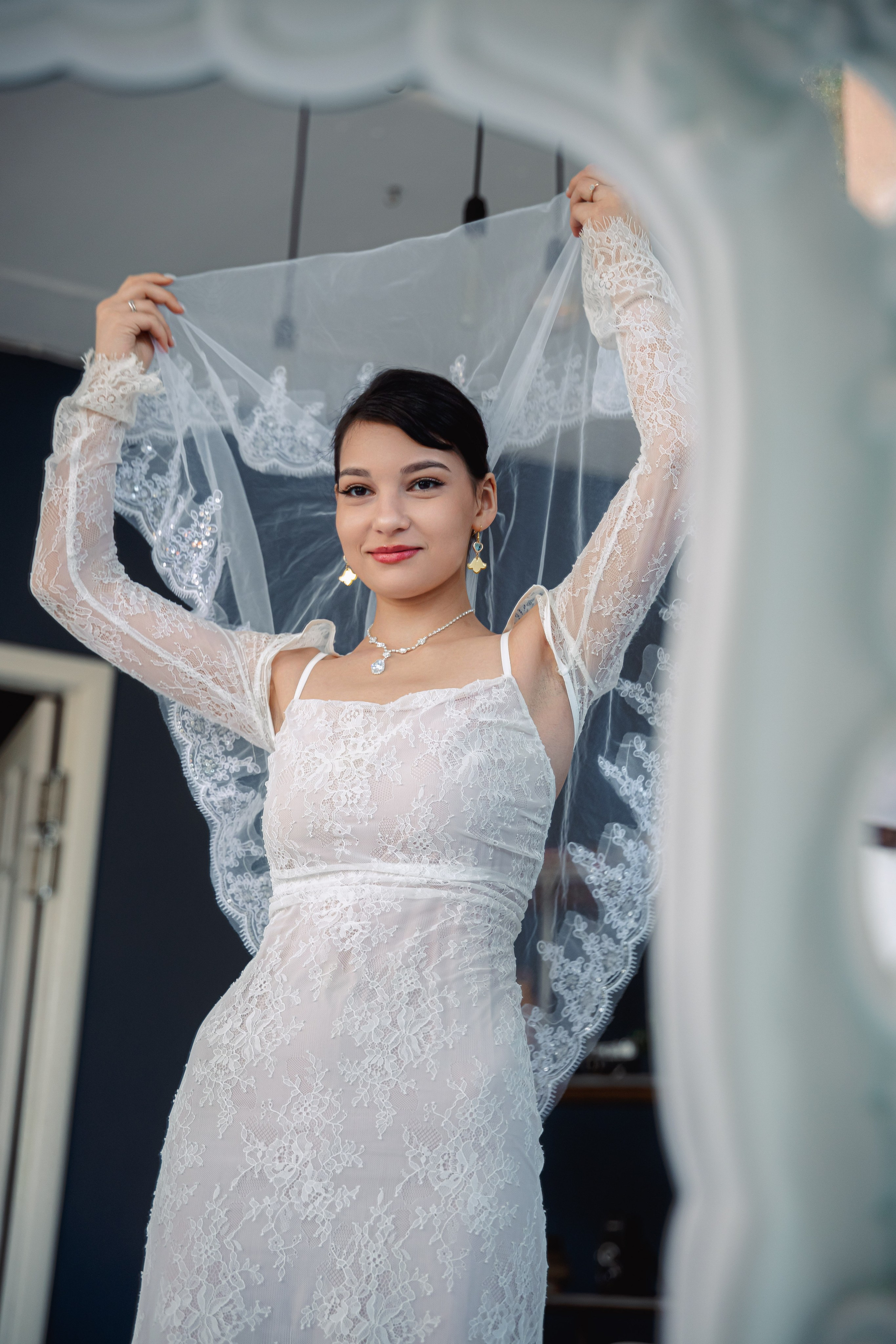 Вадим и Марьям. Измайлова Ольга. Фотограф в Самаре. Репортаж, бизнес, индивидуальные съёмки