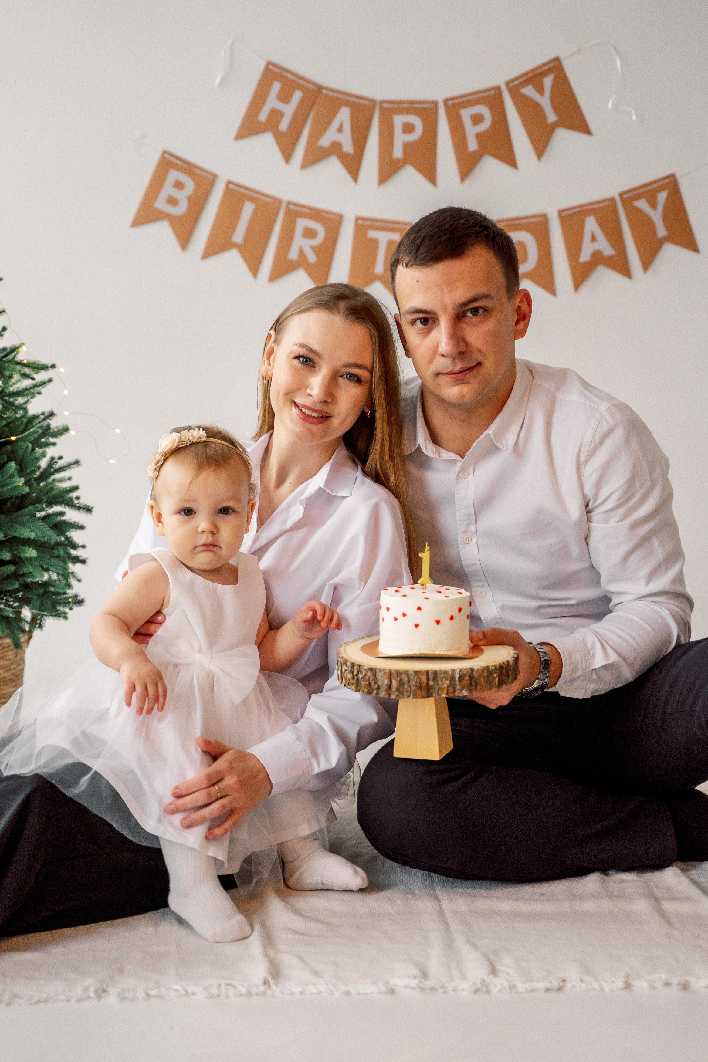 Годик Анне. Фотограф в Казани Алсу Багабиева