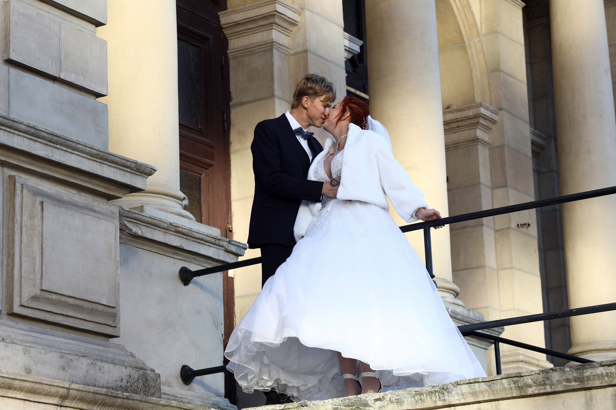 Илья & Ксения. Olya Posnimay