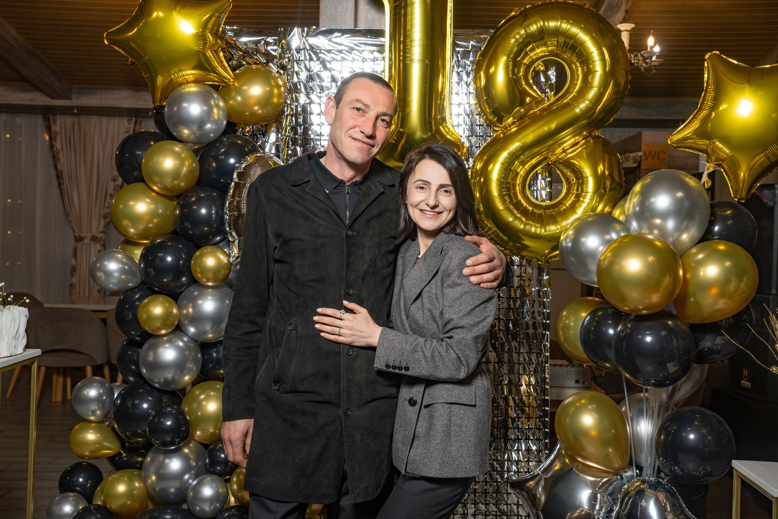 ДНИ РОЖДЕНИЯ. Свадебный, семейный, фэшн фотограф, школьный фотограф в Сочи