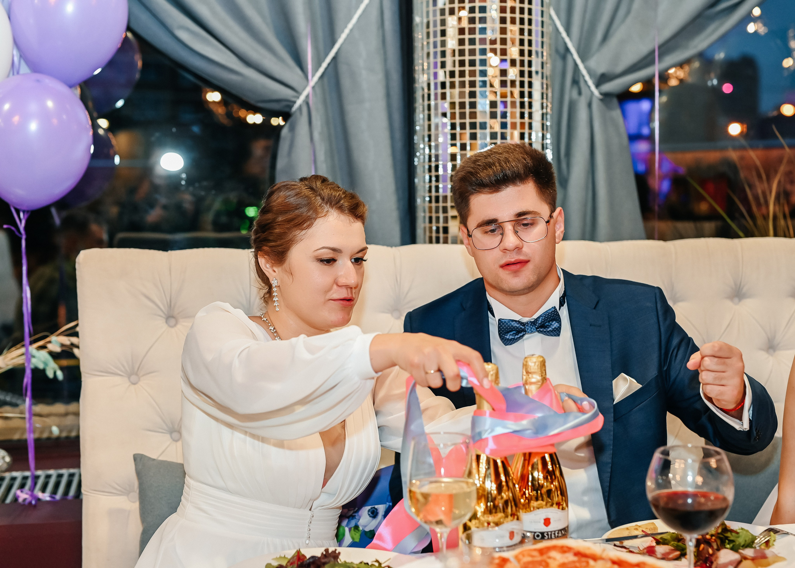 Свадебный банкет. Фотограф Арина Агапова. Подольск, Москва https://arinafoto.wfolio.pro/