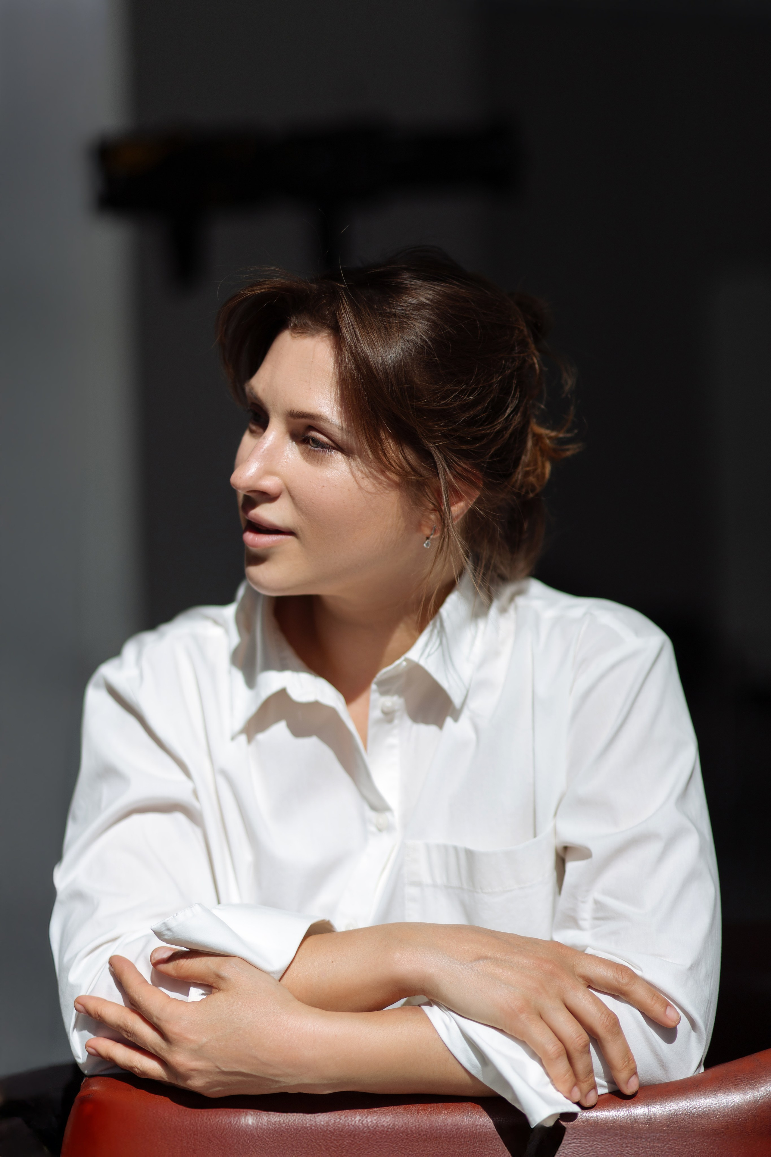 Индивидуальные фотосессии в Ростове-на-Дону. Фотограф в Ростове-на-Дону Оксана Рышкина