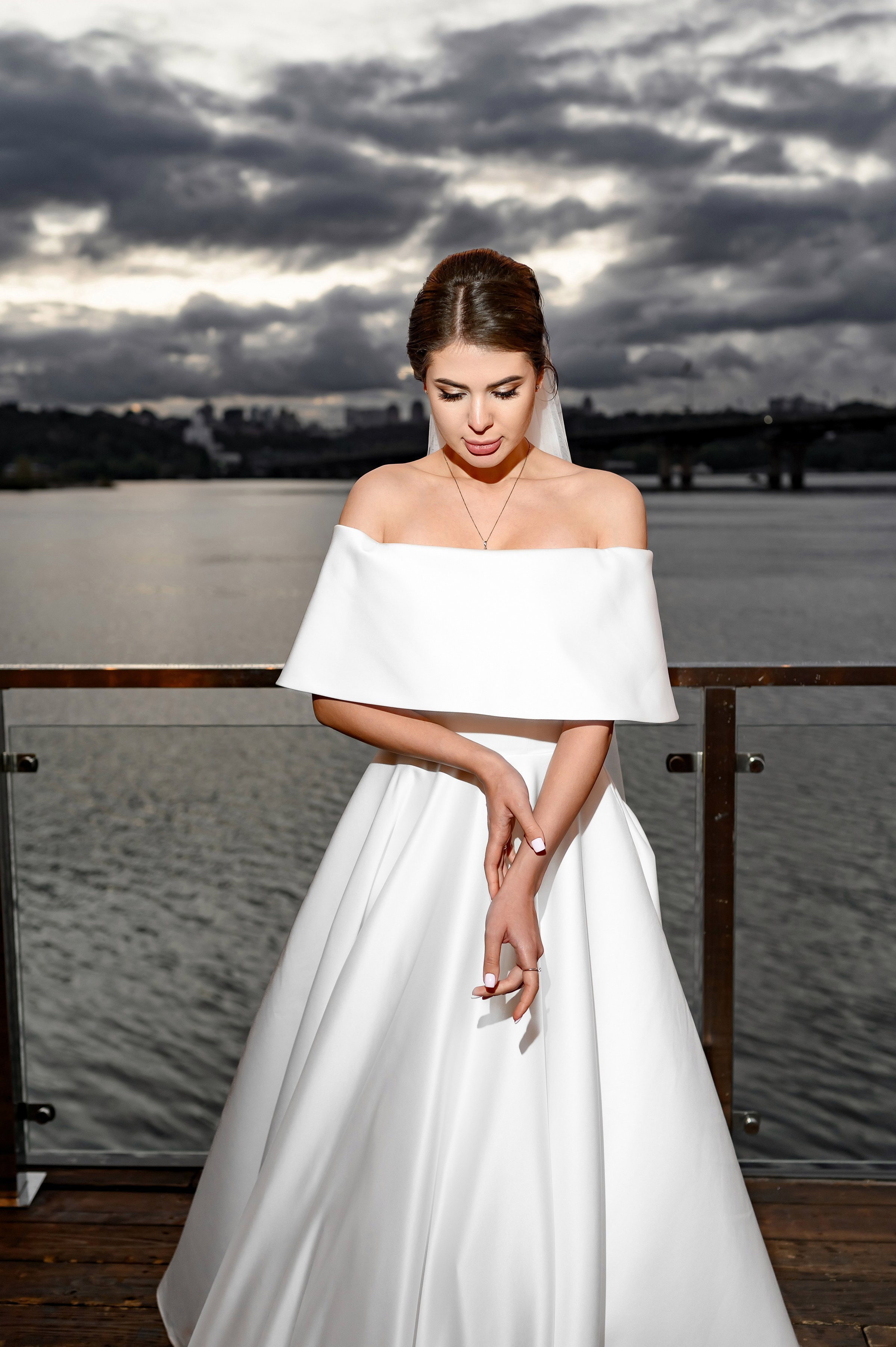 Дмитрий & Ольга. Москва, видеосъёмка, фотосъёмка, свадебный клип, фильм 4К media production