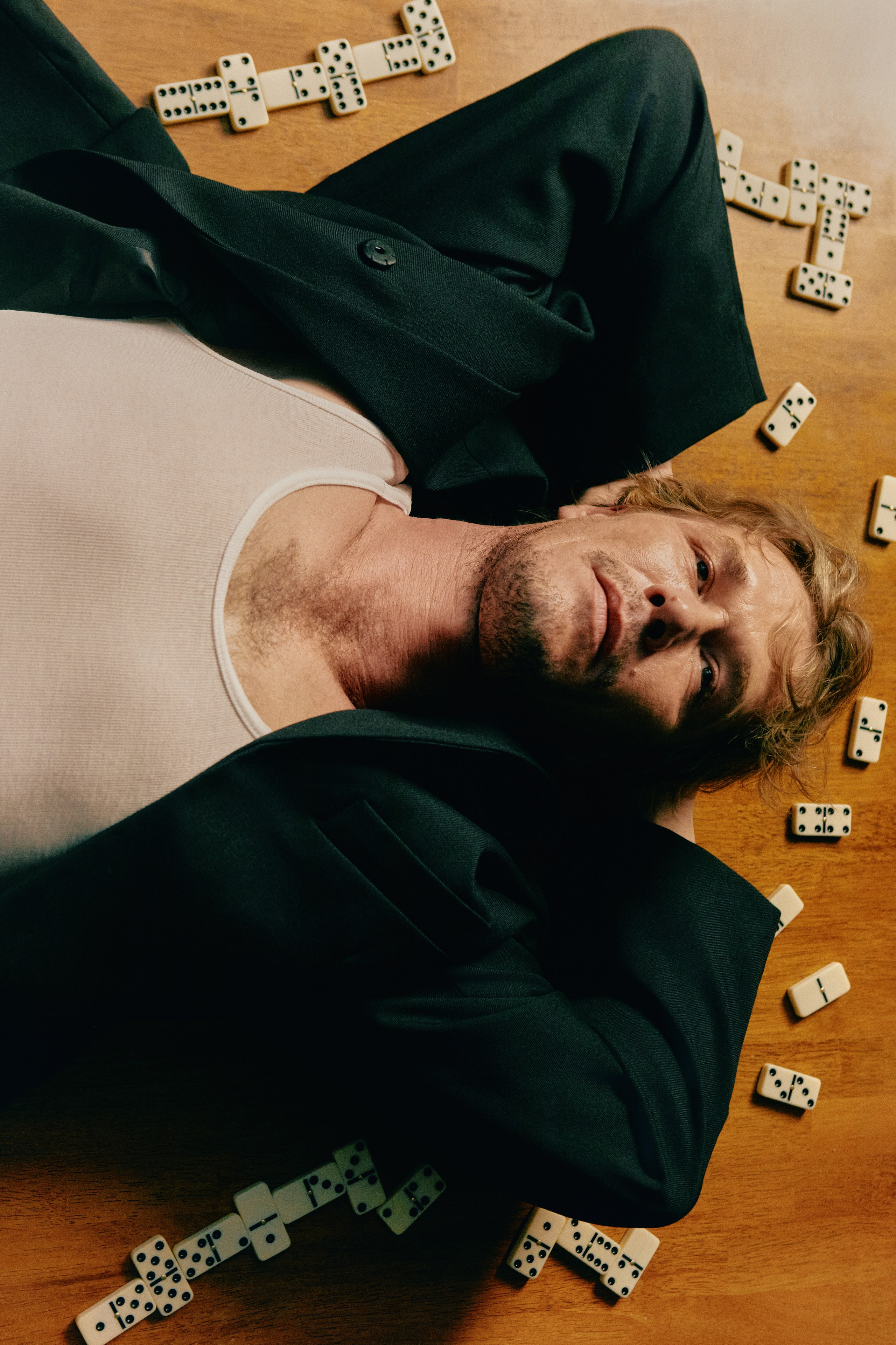 Artem Bystrov for Pravila Zhizni. WORKS