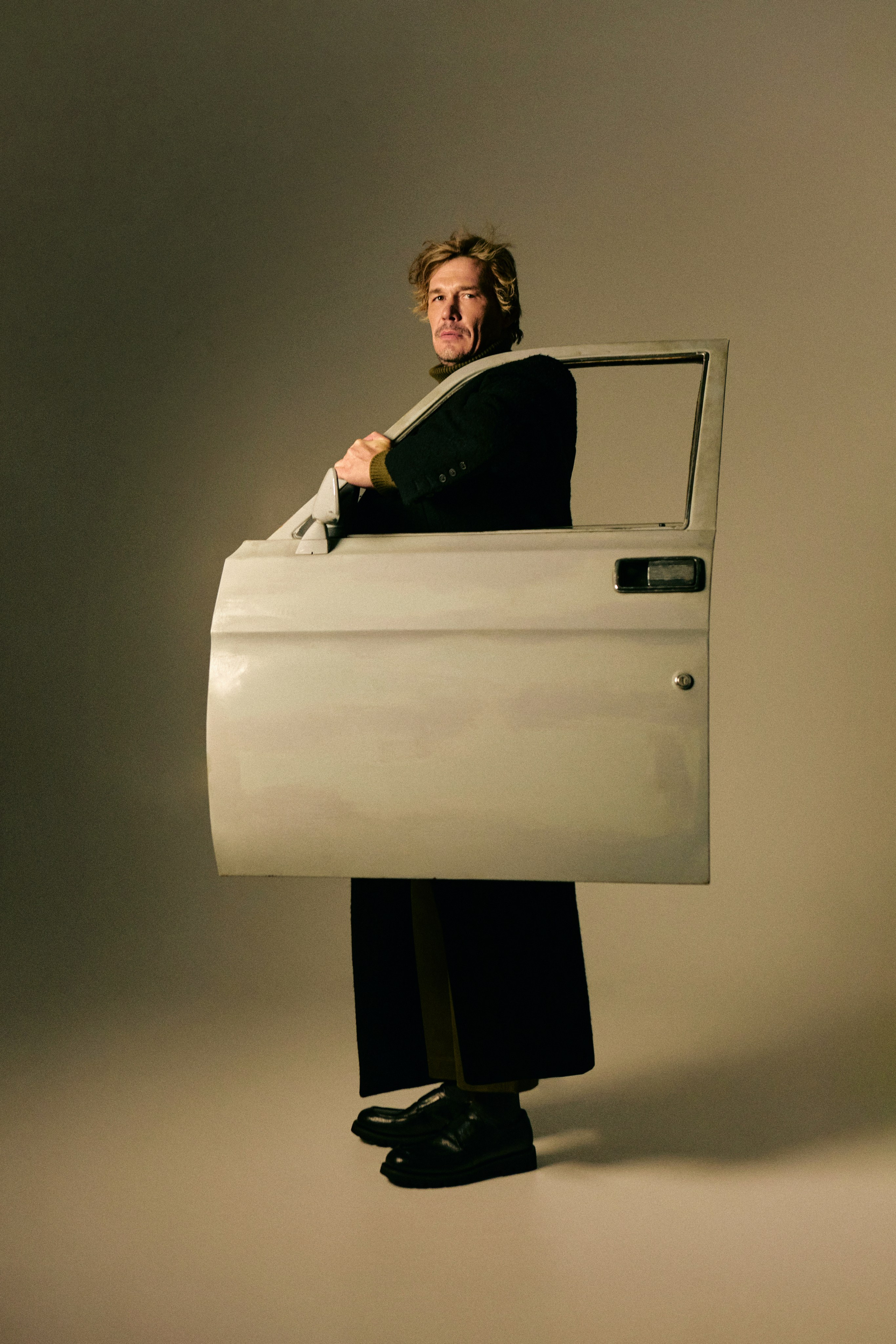 Artem Bystrov for Pravila Zhizni. WORKS