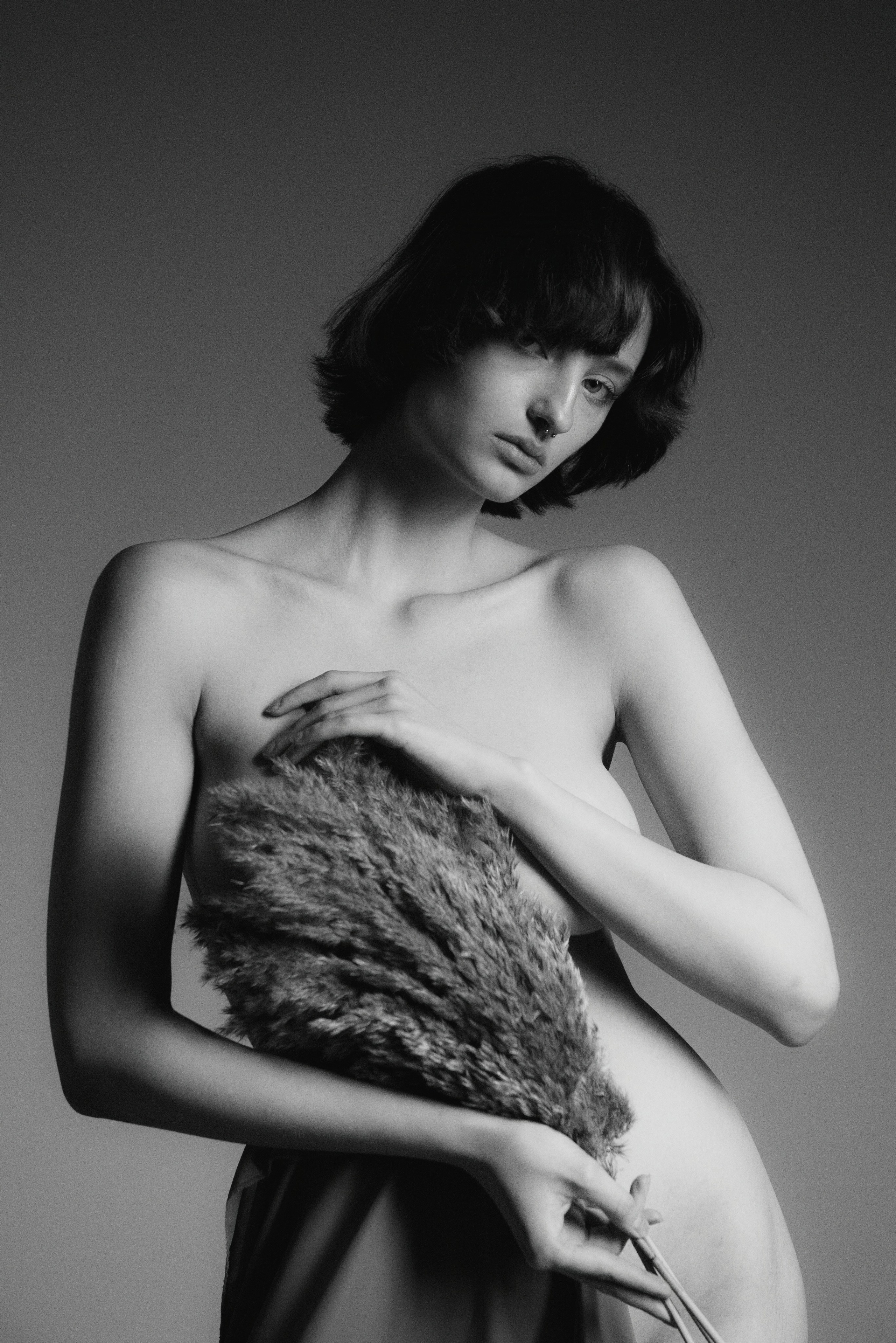 Маша/ню/18+. Портретный и архитектурный фотограф в Москве и Санкт-Петербурге