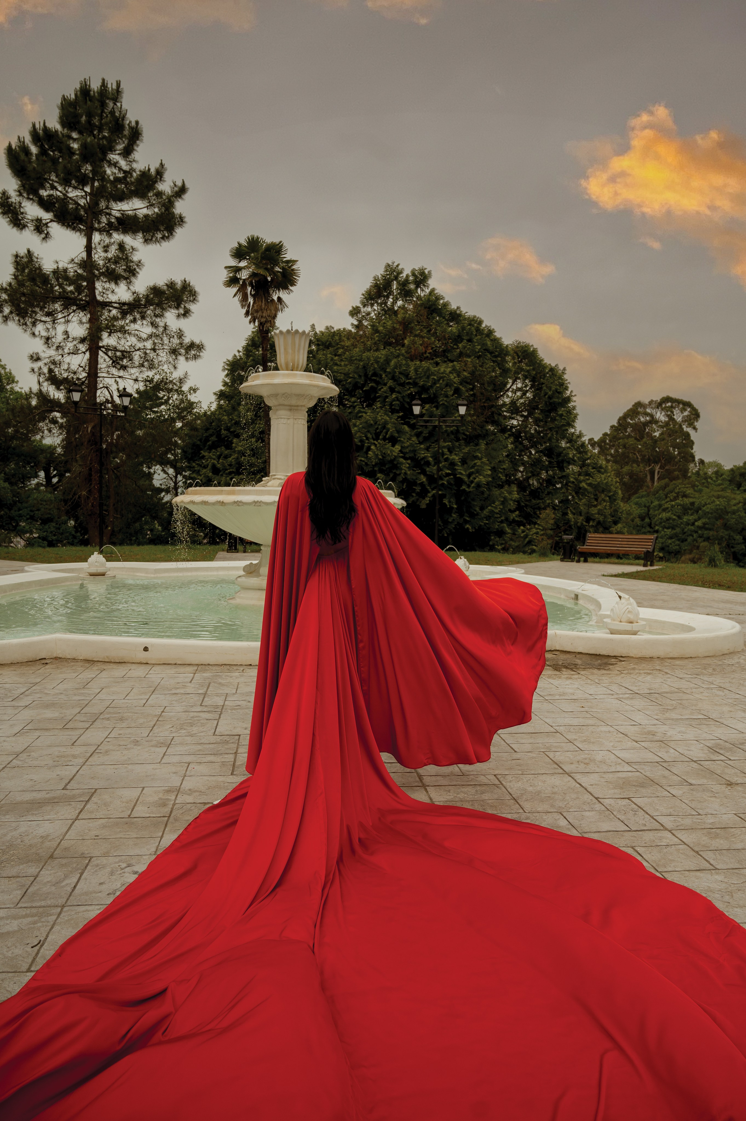 Женский портрет. Детский и семейный фотограф в Абхазии