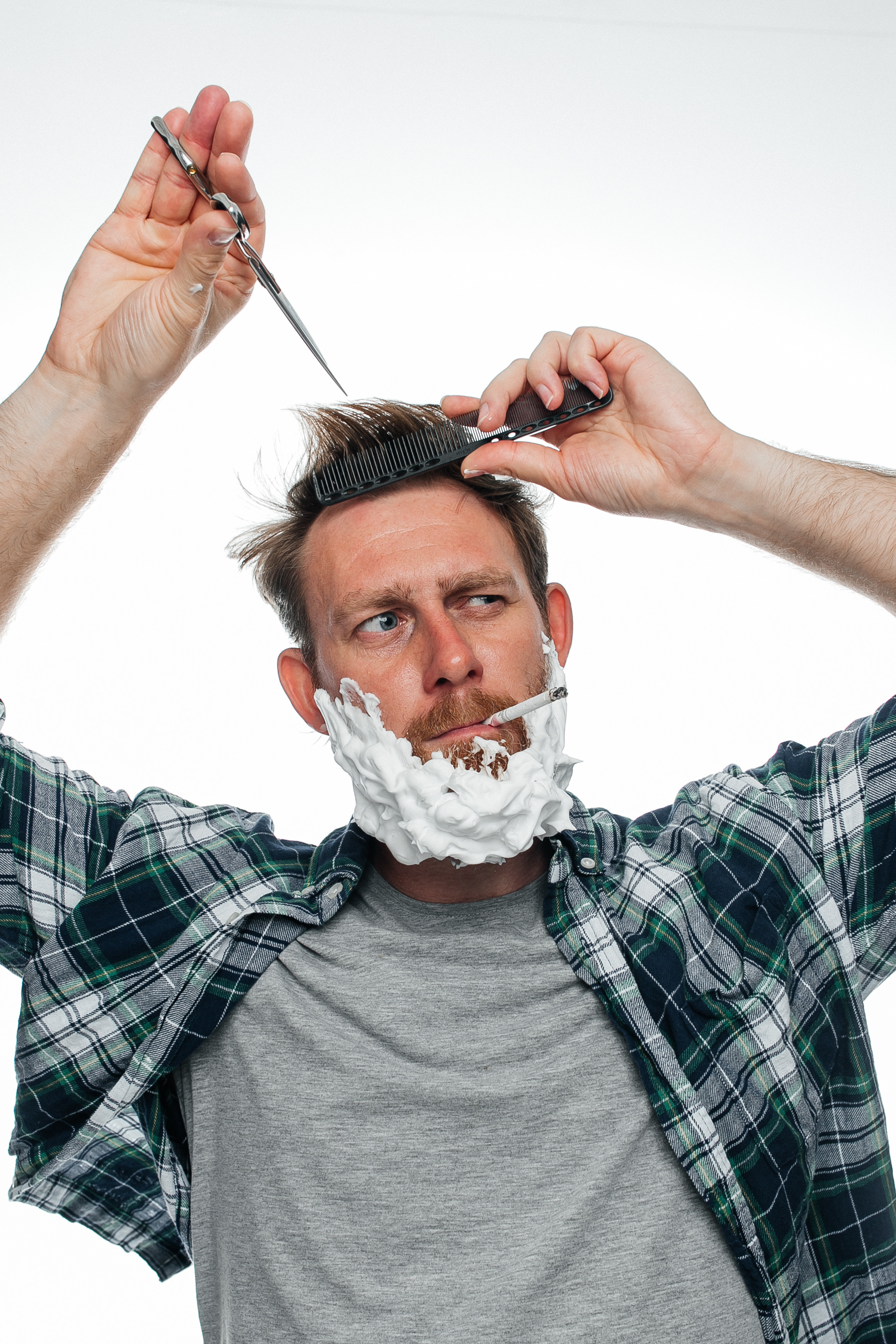 Фотограф в Уфе Катерина Быстрая