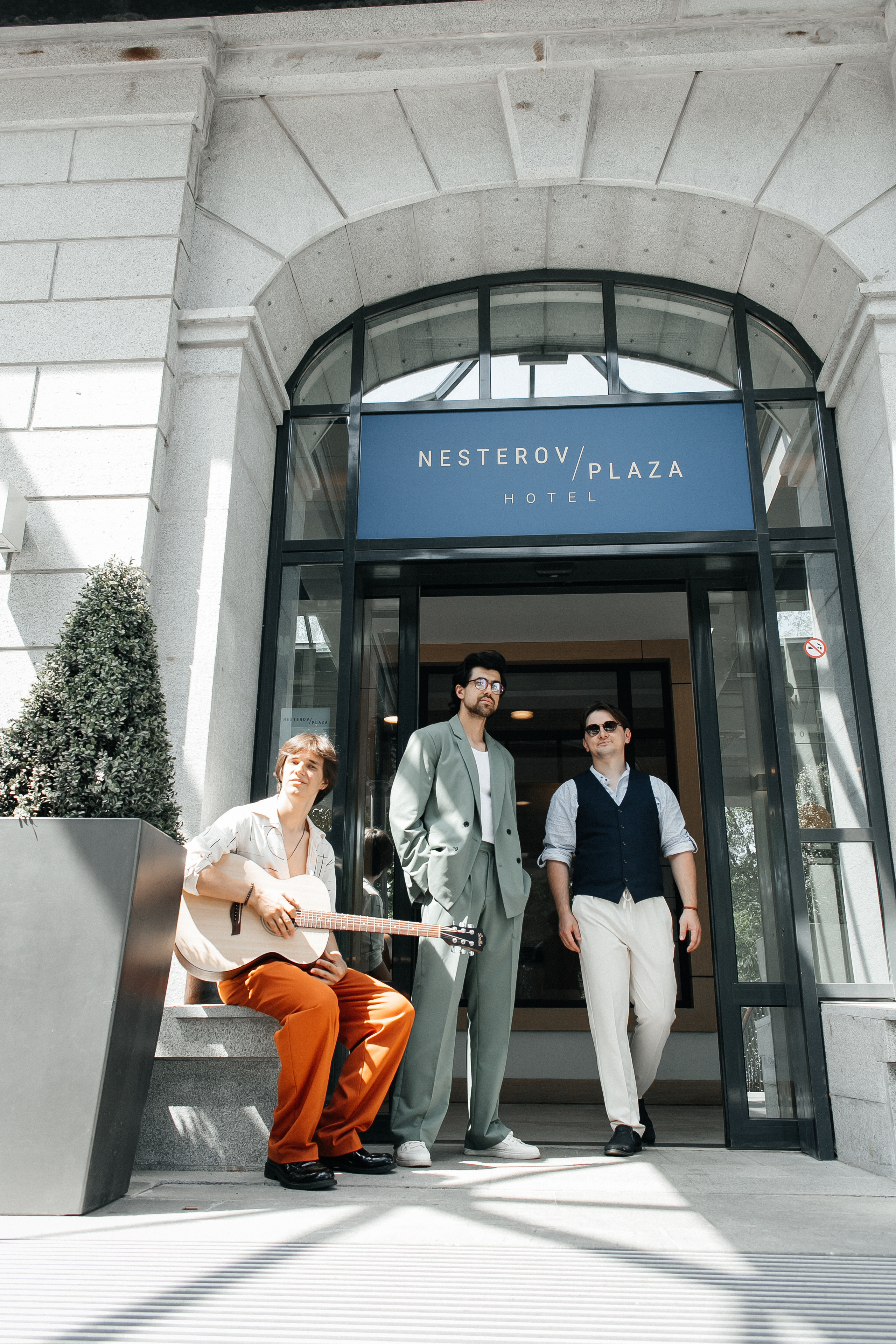 Фотограф в Уфе Катерина Быстрая