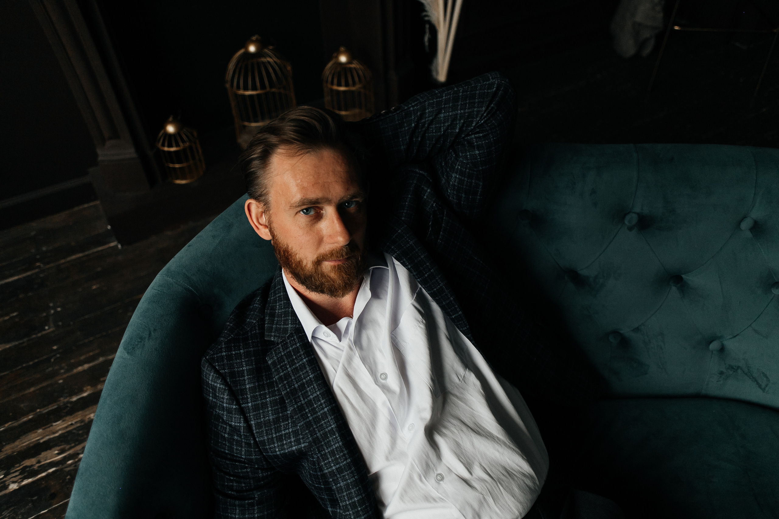 Фотограф в Уфе Катерина Быстрая