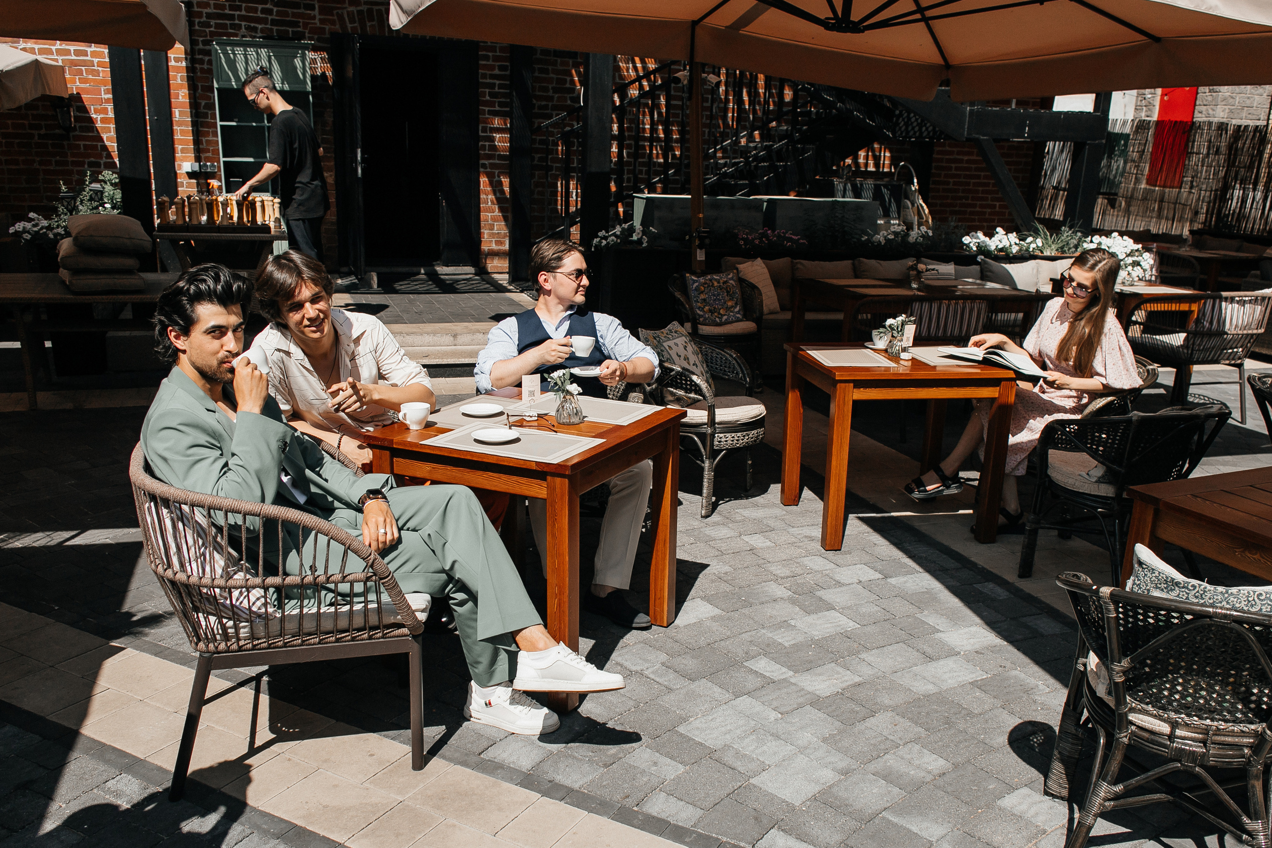 Фотограф в Уфе Катерина Быстрая