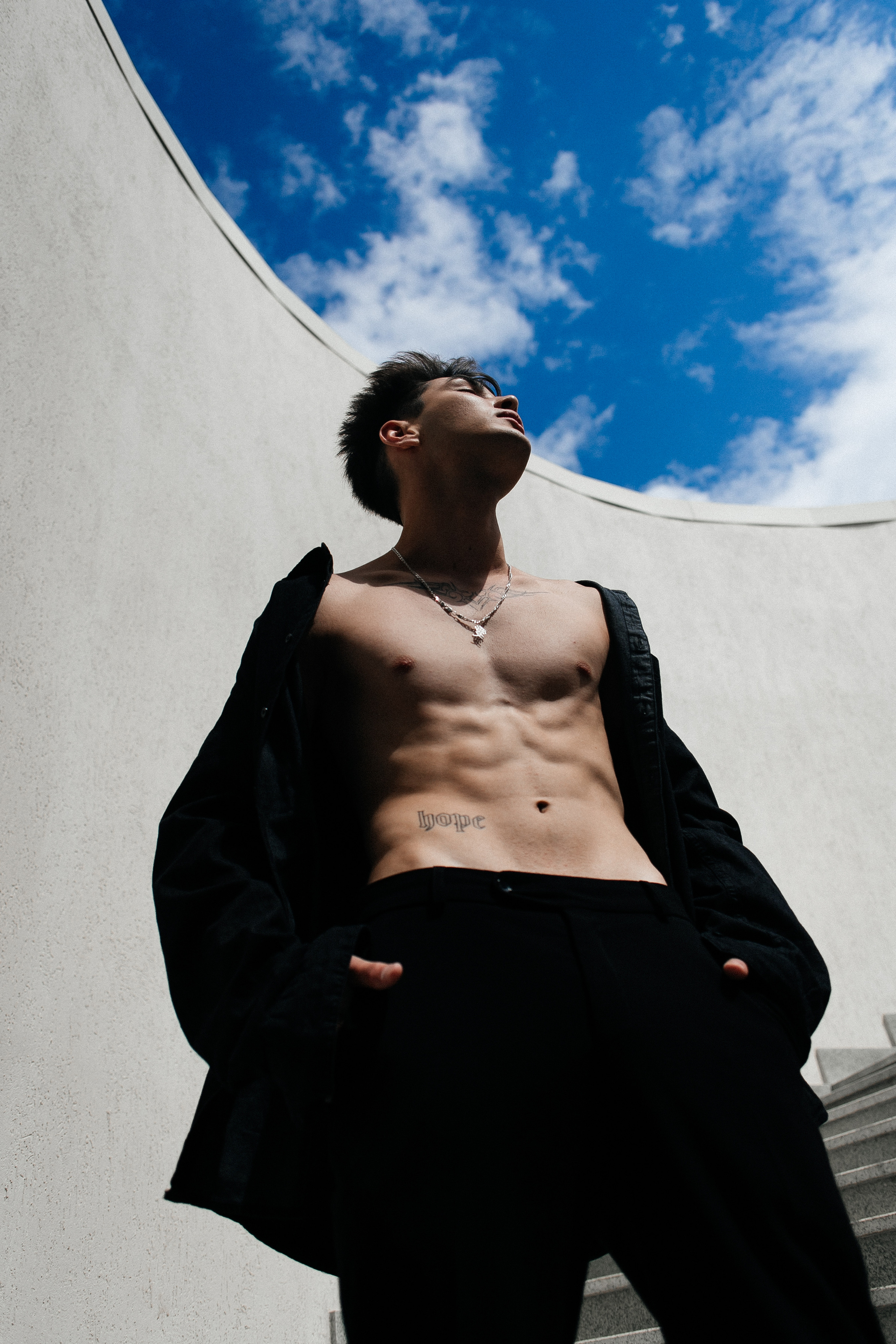 Фотограф в Уфе Катерина Быстрая