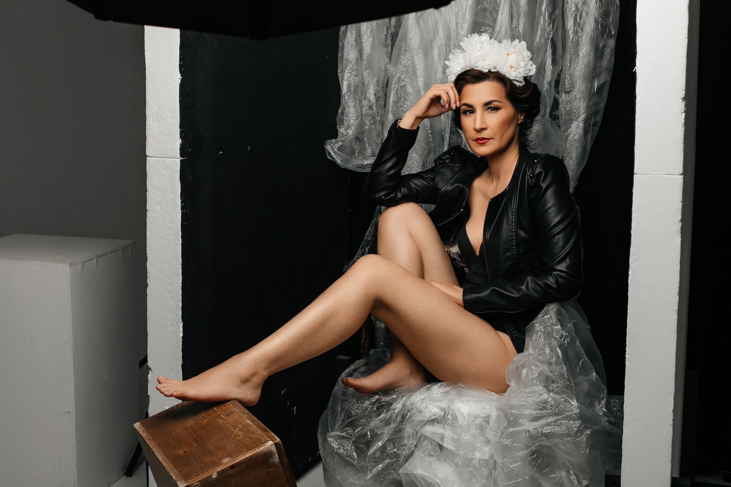 Фотограф в Уфе Катерина Быстрая