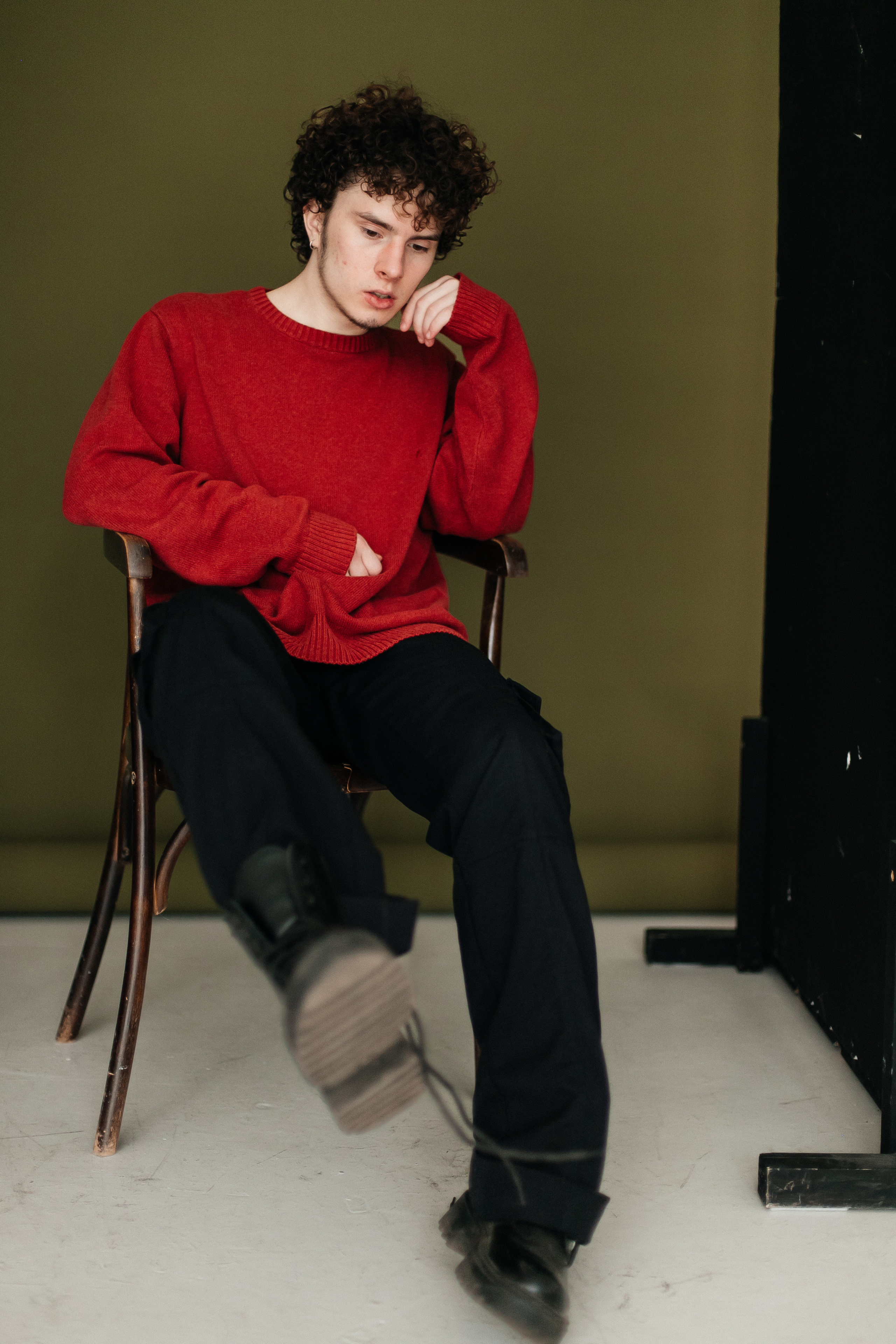 Фотограф в Уфе Катерина Быстрая