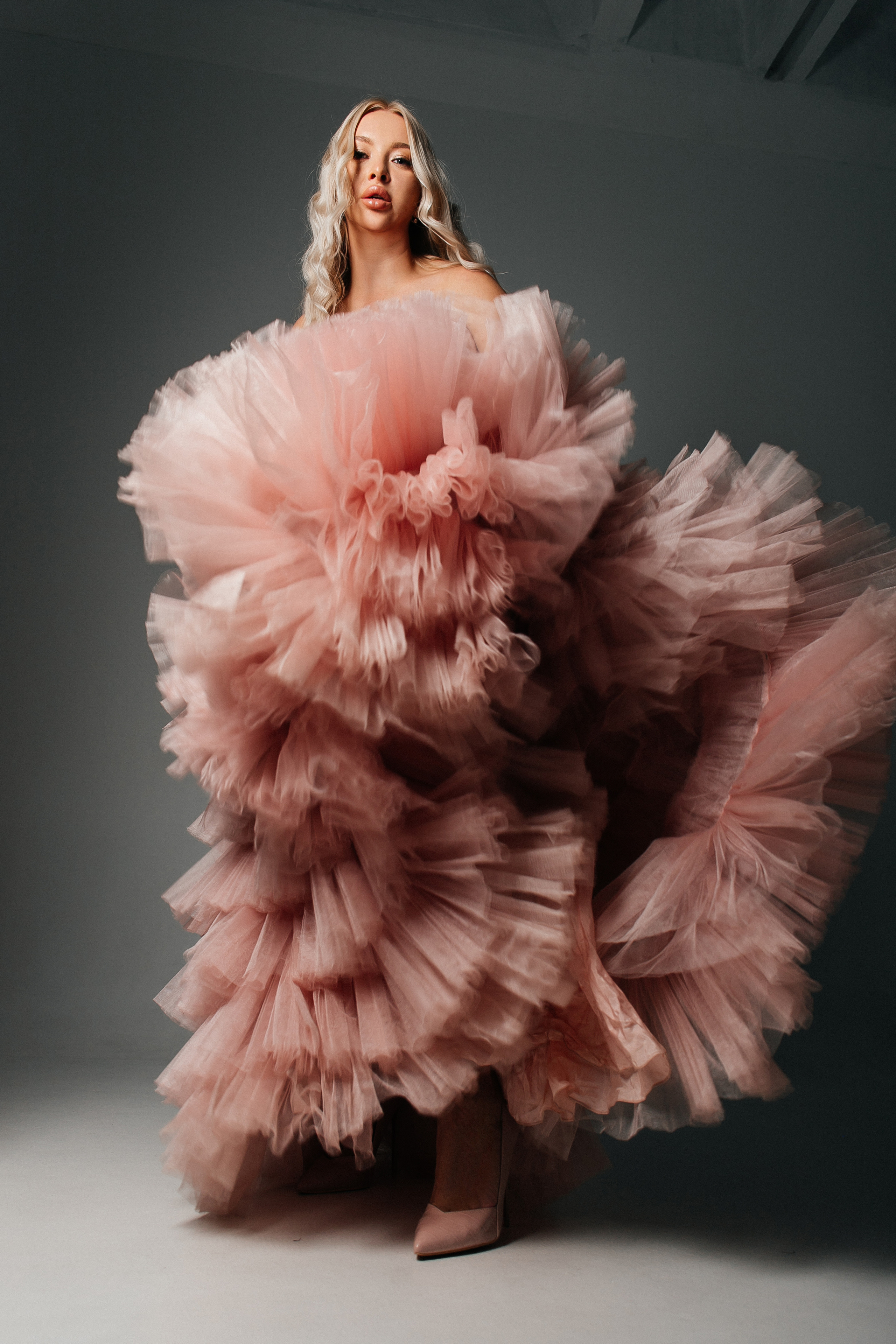 Фотограф в Уфе Катерина Быстрая