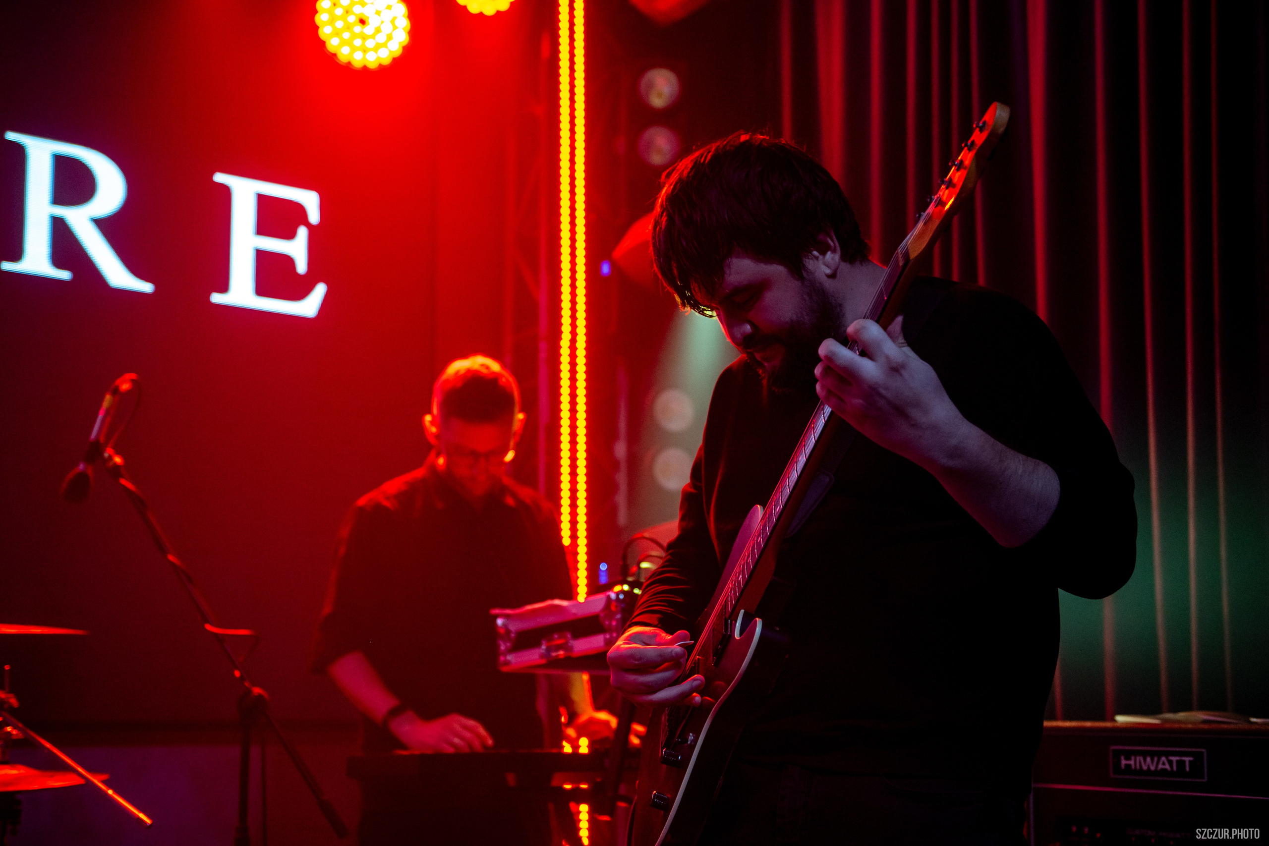 Rapière / Naska / Kailess / Косатка в Eclipse 18.07.25. Szczur photo