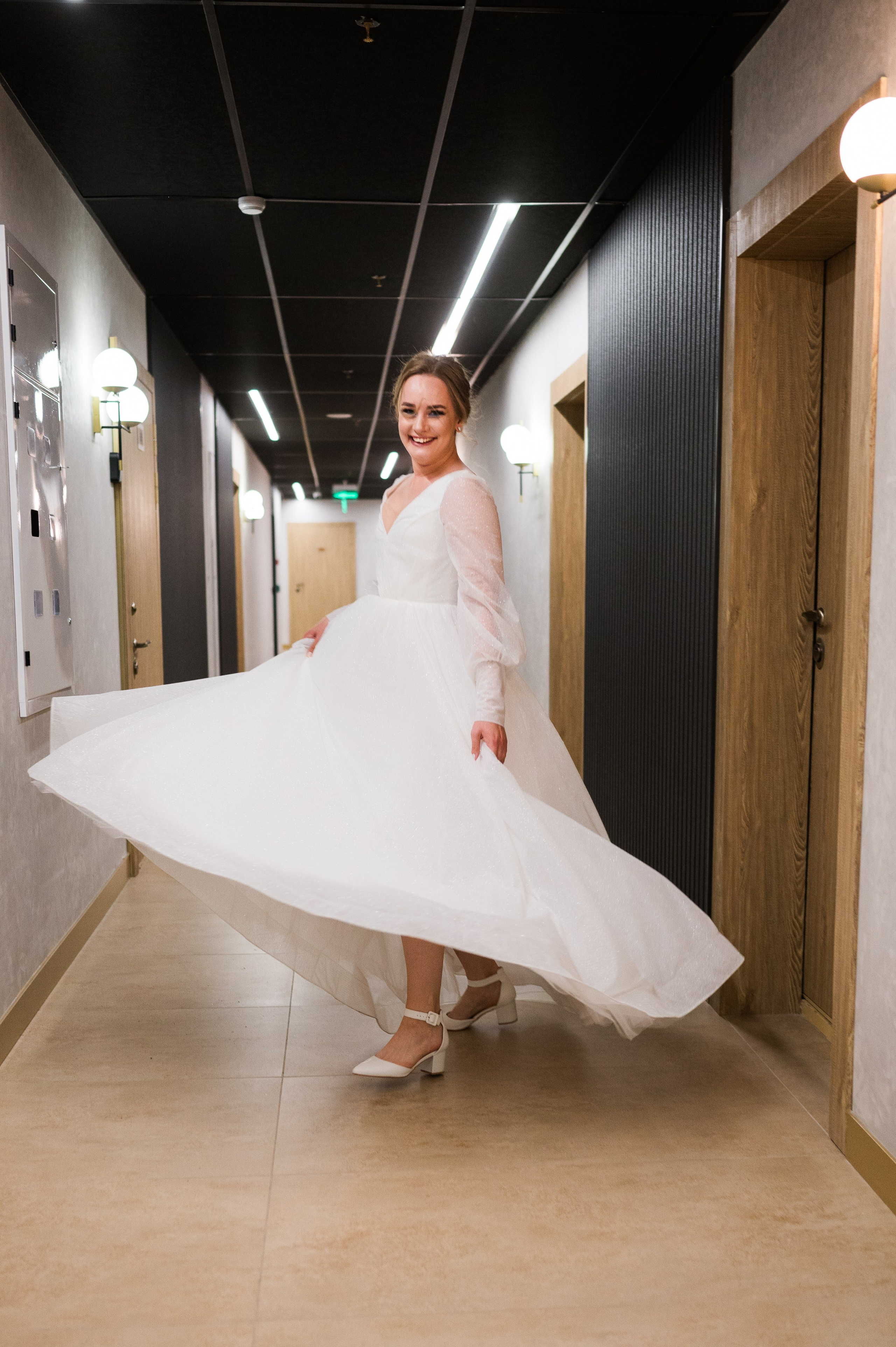 Коля и Марго