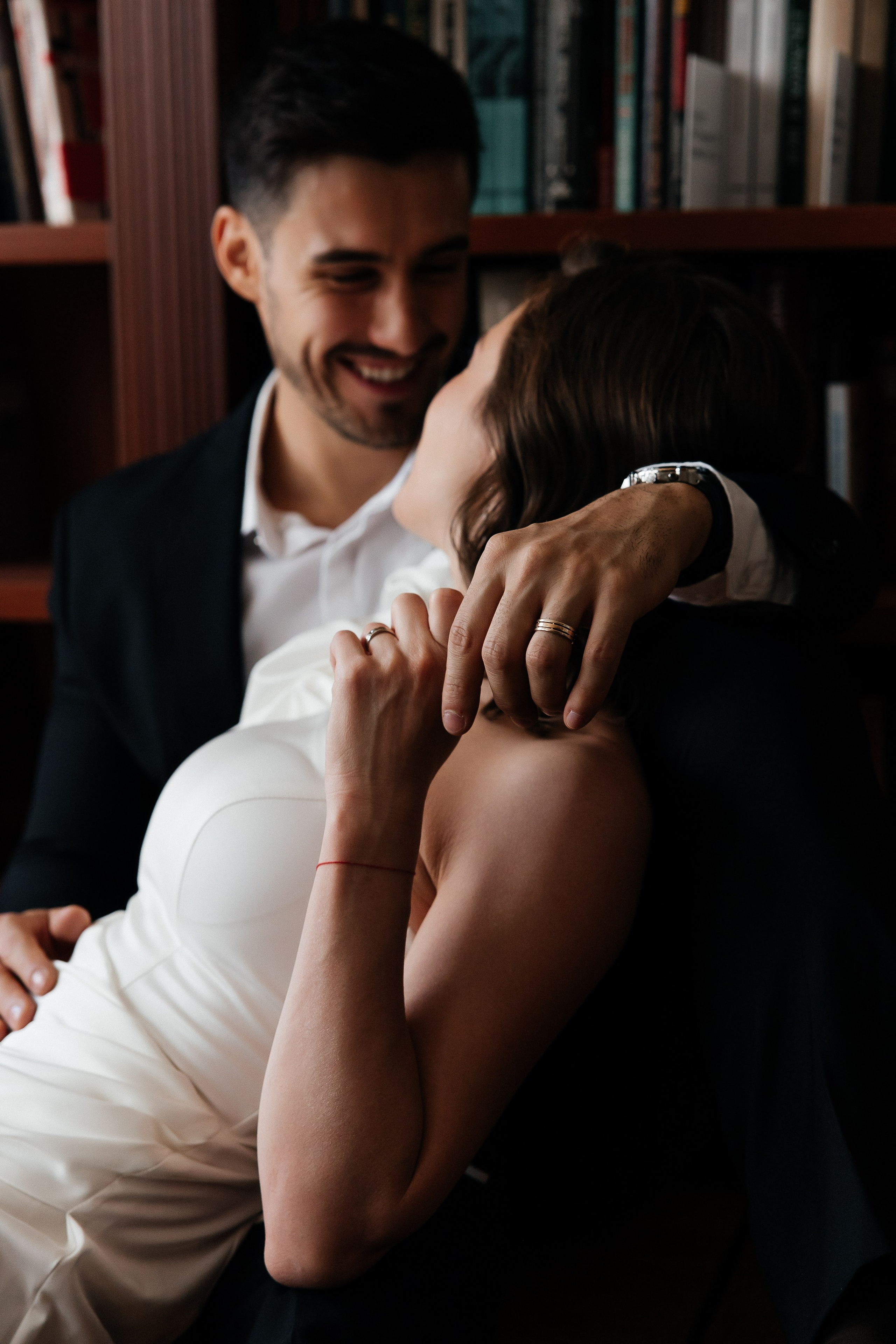 Кристиан и Алина. Свадебный и семейный фотограф Москва | Балашиха