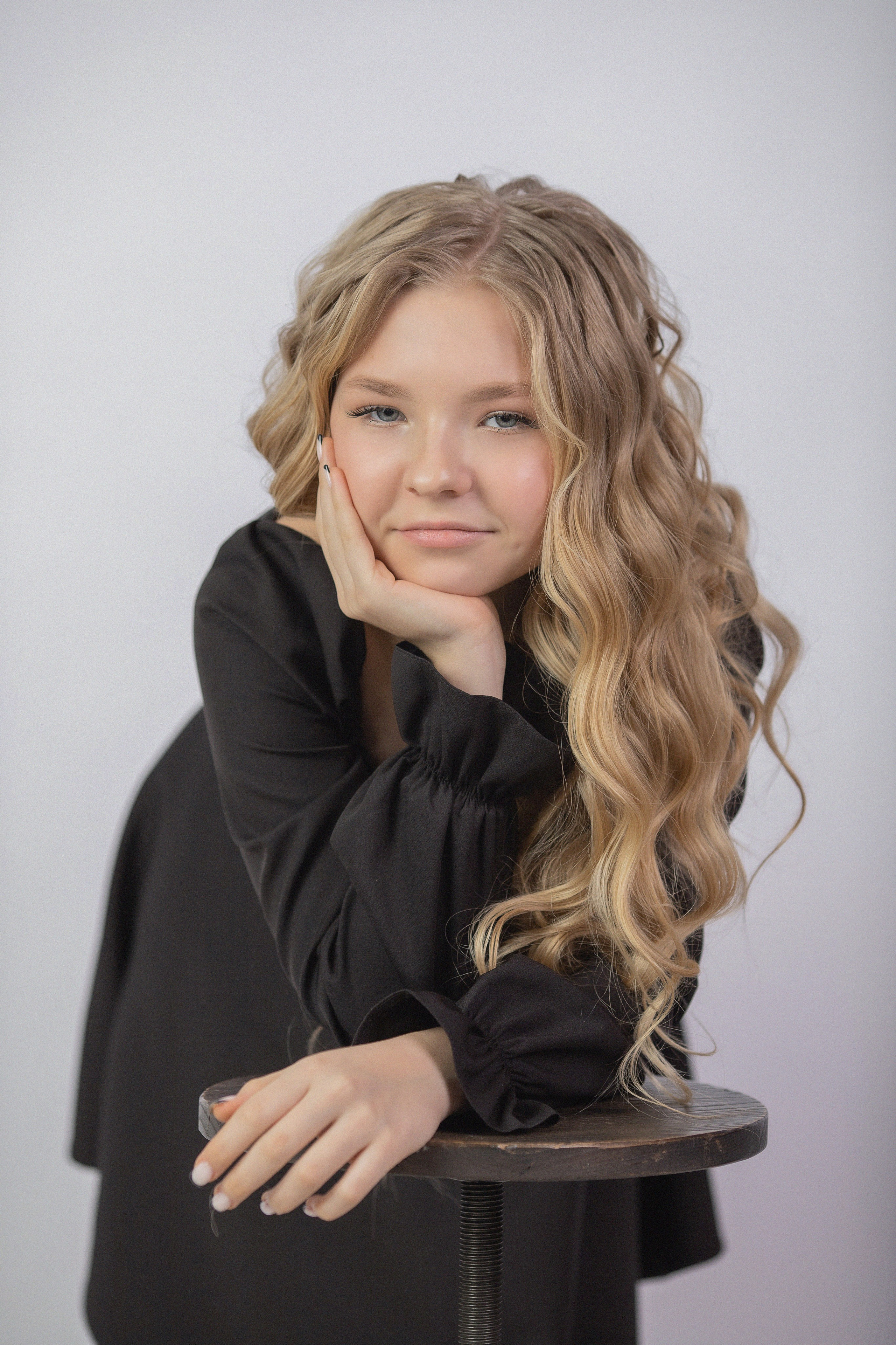 Ваши дни рождения. Фотостудия Фонарь