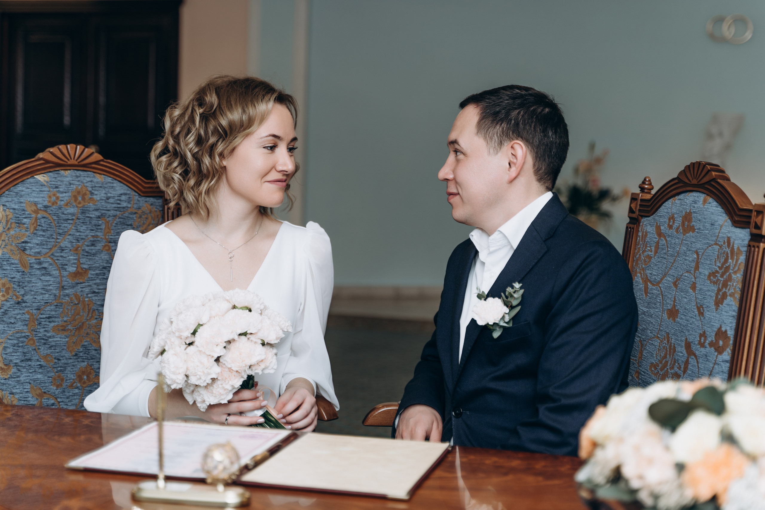 Свадьба Алберт и Дарья. Event фотограф Степанова Александра