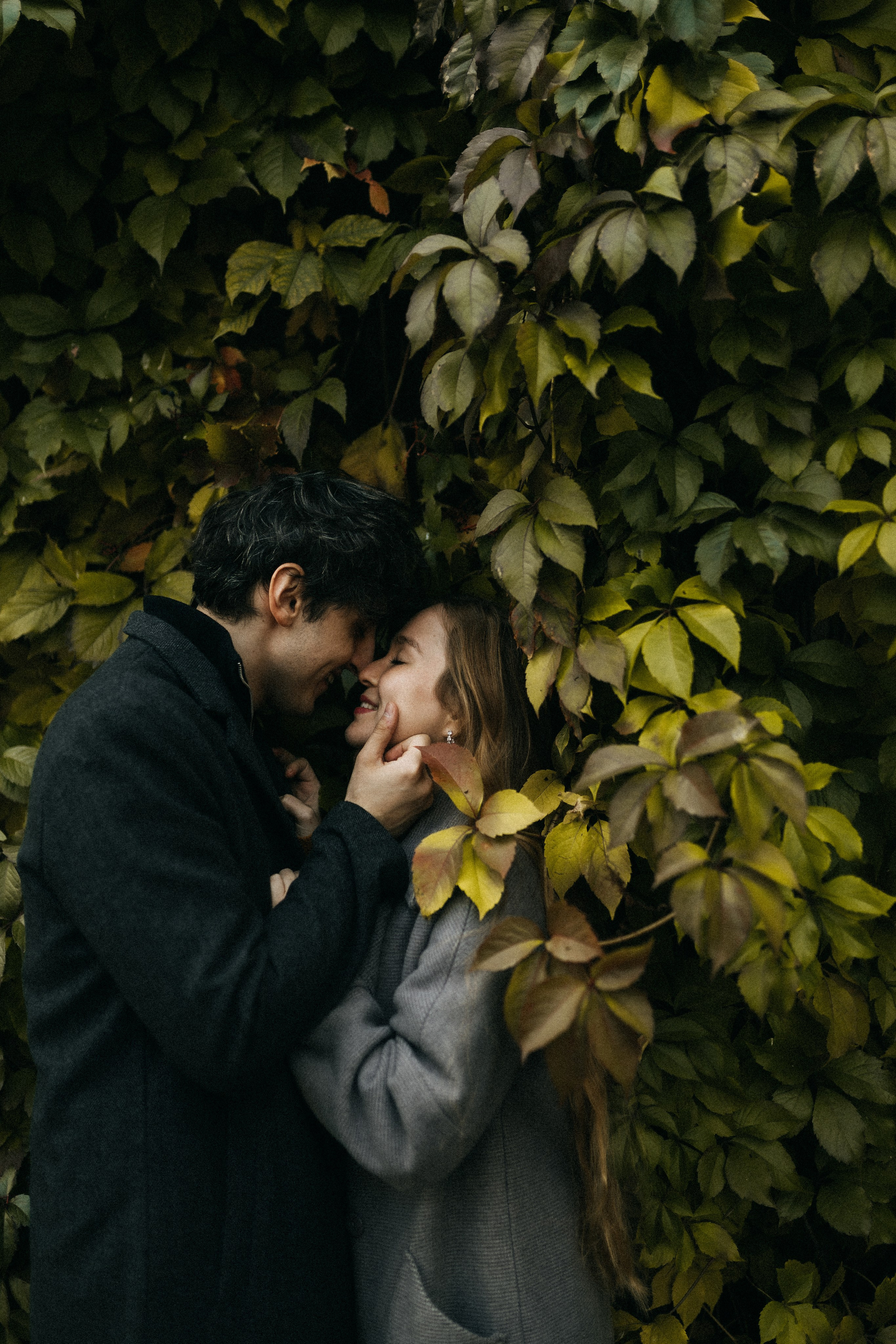 Алиса и Валя. Фотограф в Санкт-Петербурге