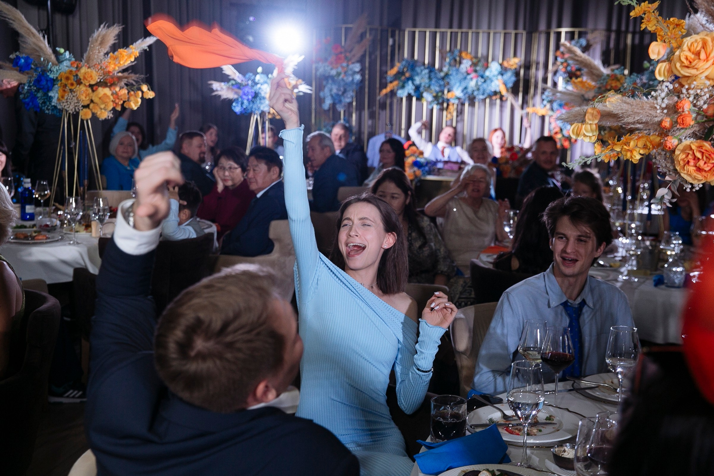 Свадьба Константин и Светлана. Путевой дворец. Фотограф в Москве