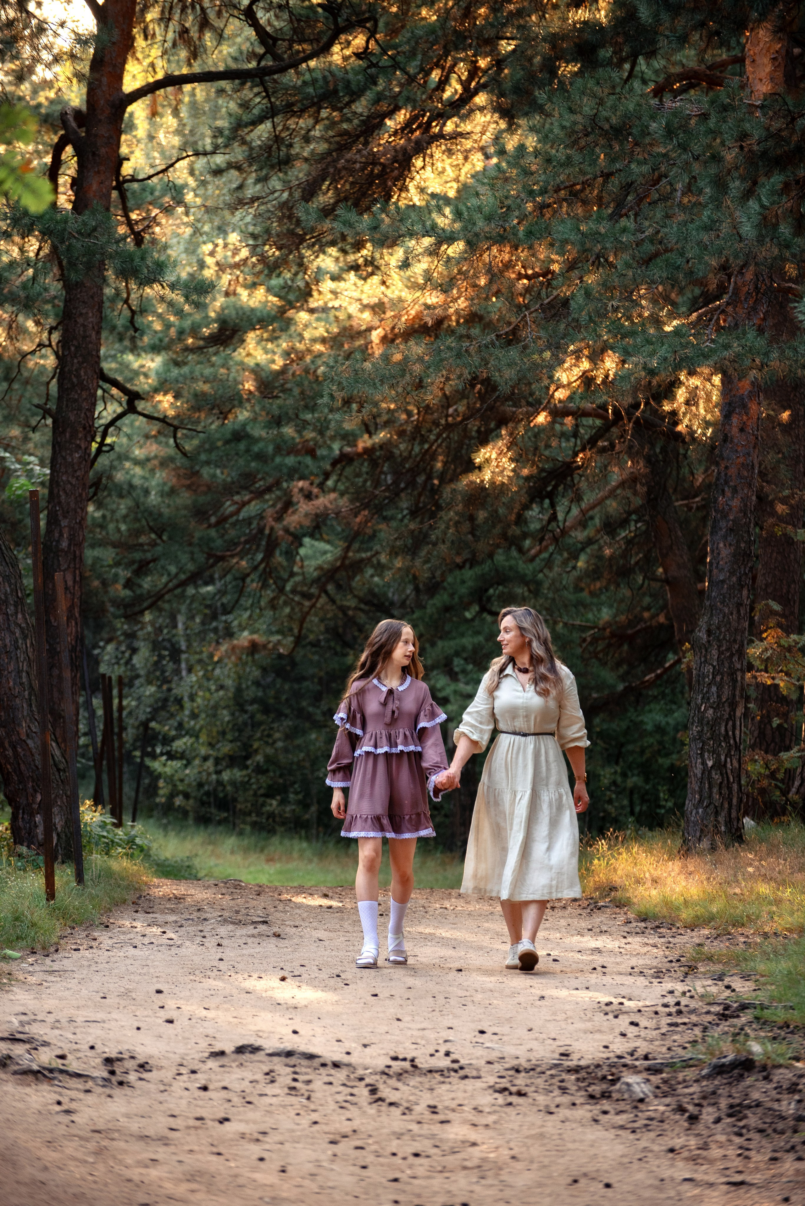 Фотопрогулка в парке или городе. Семейный фотограф в Москве Алёна Шкурлакова