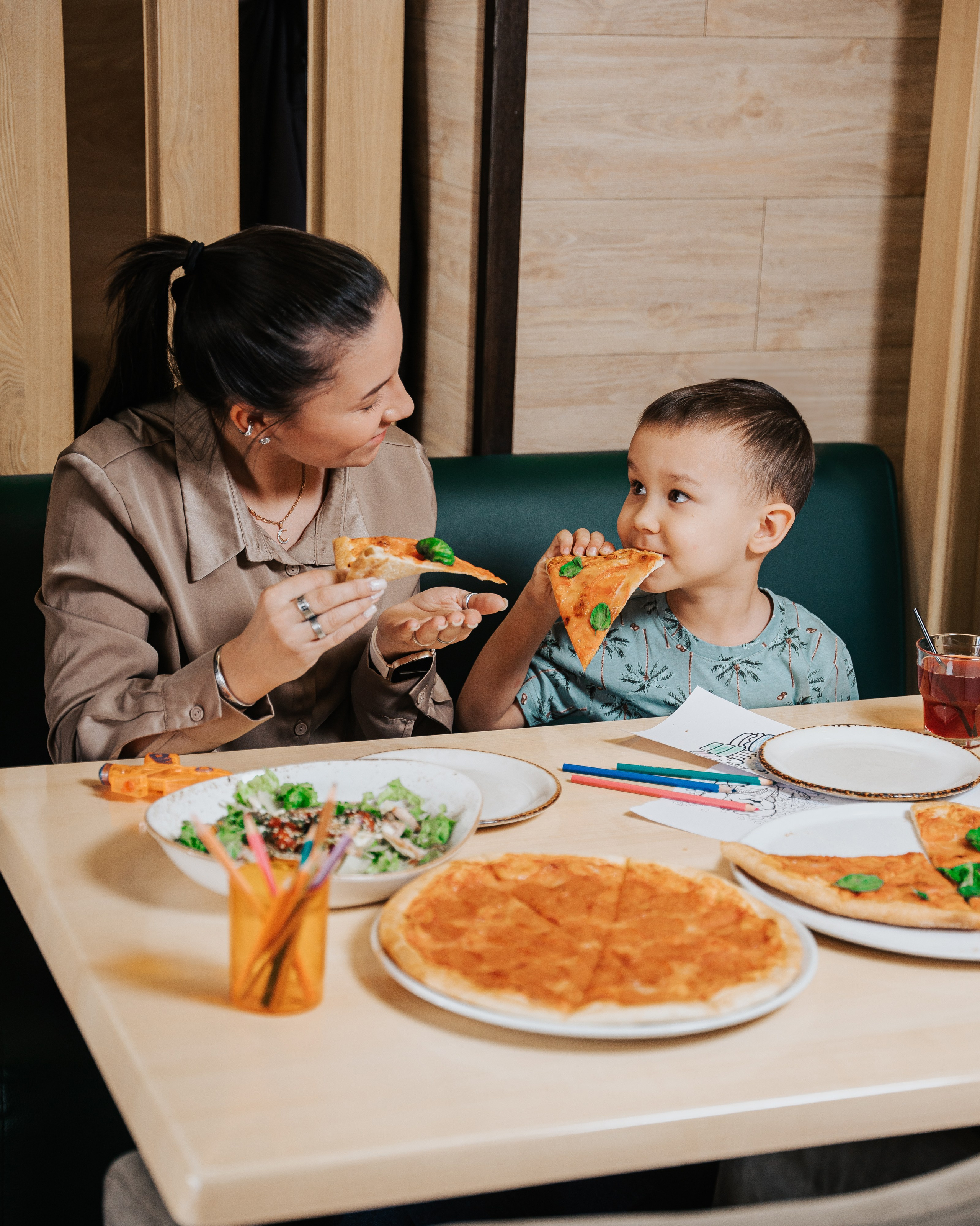 Синьор Помидор. Фотограф Хабаровск