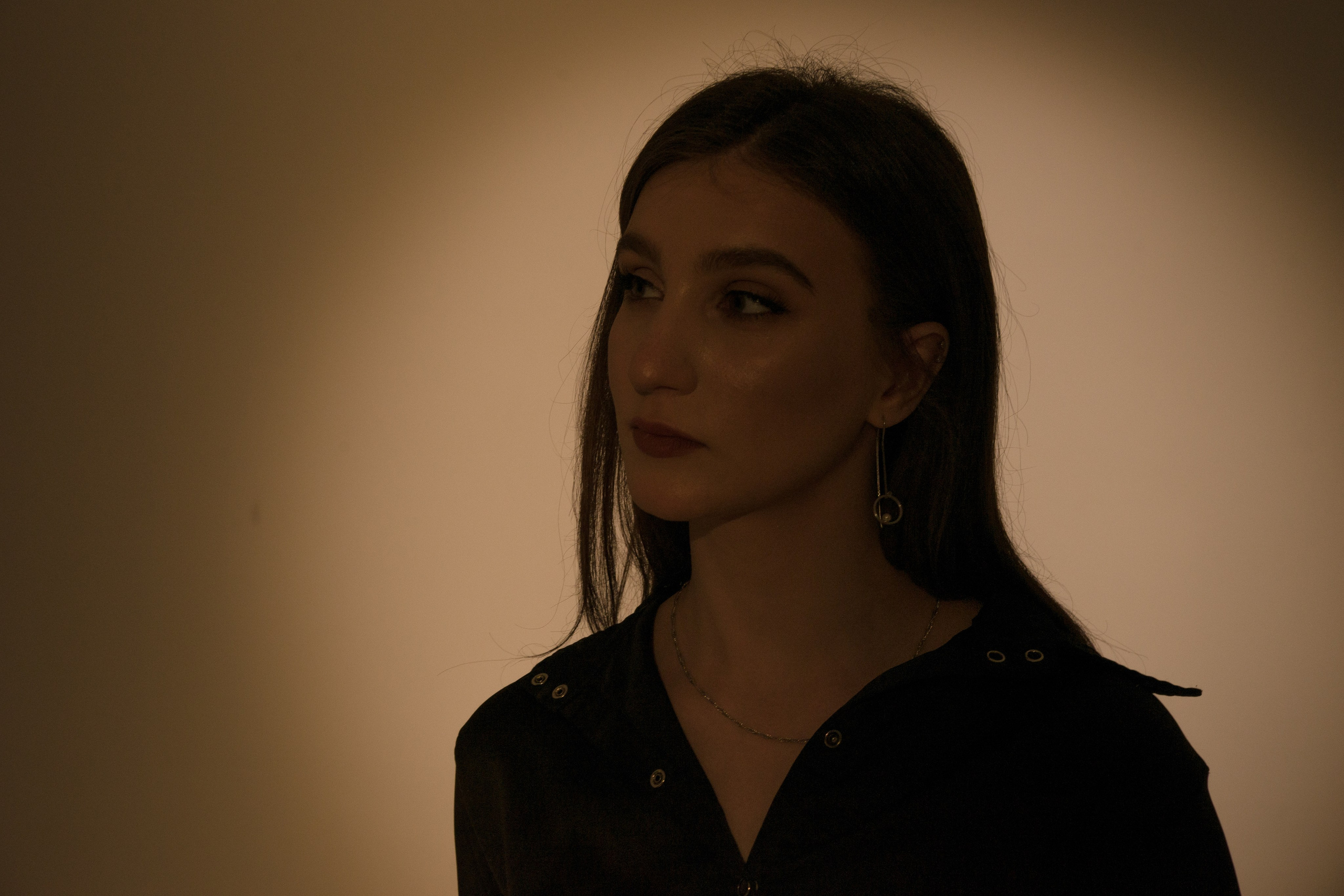 Фотограф в стиле минимализм Александр Шалагин