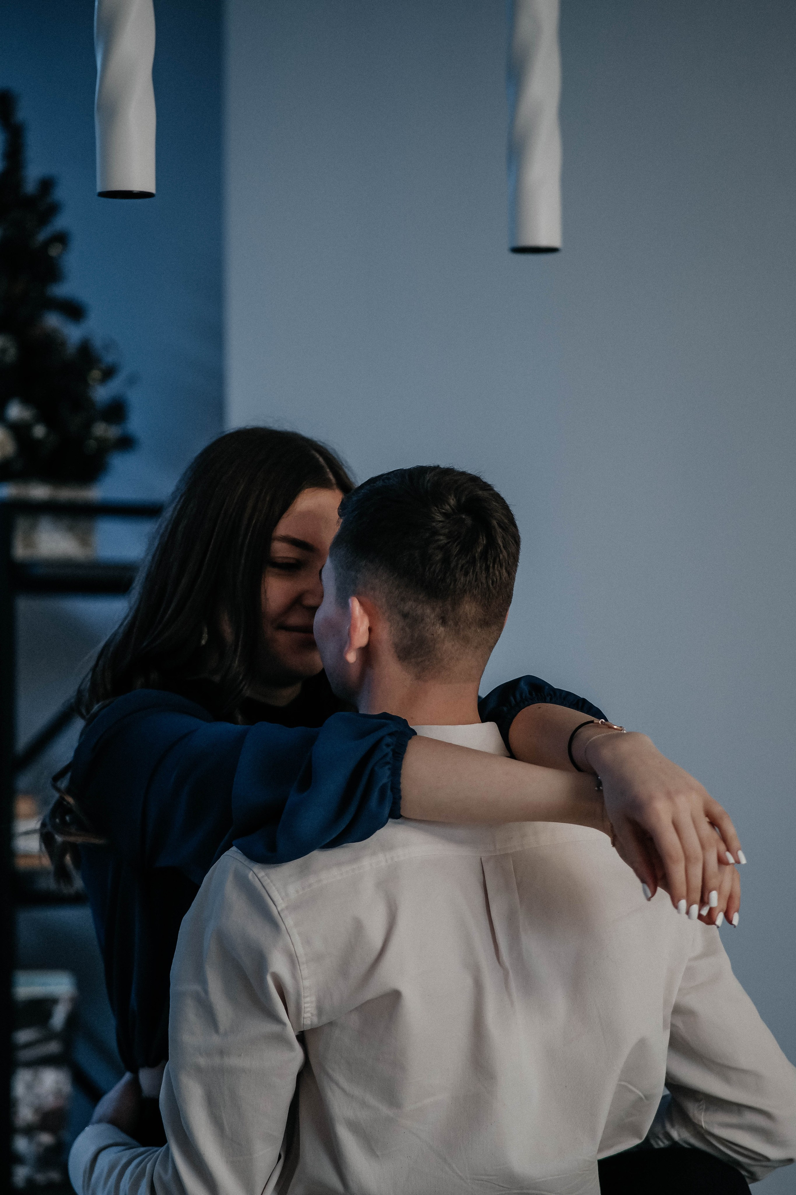 Кира и Андрей. Главная