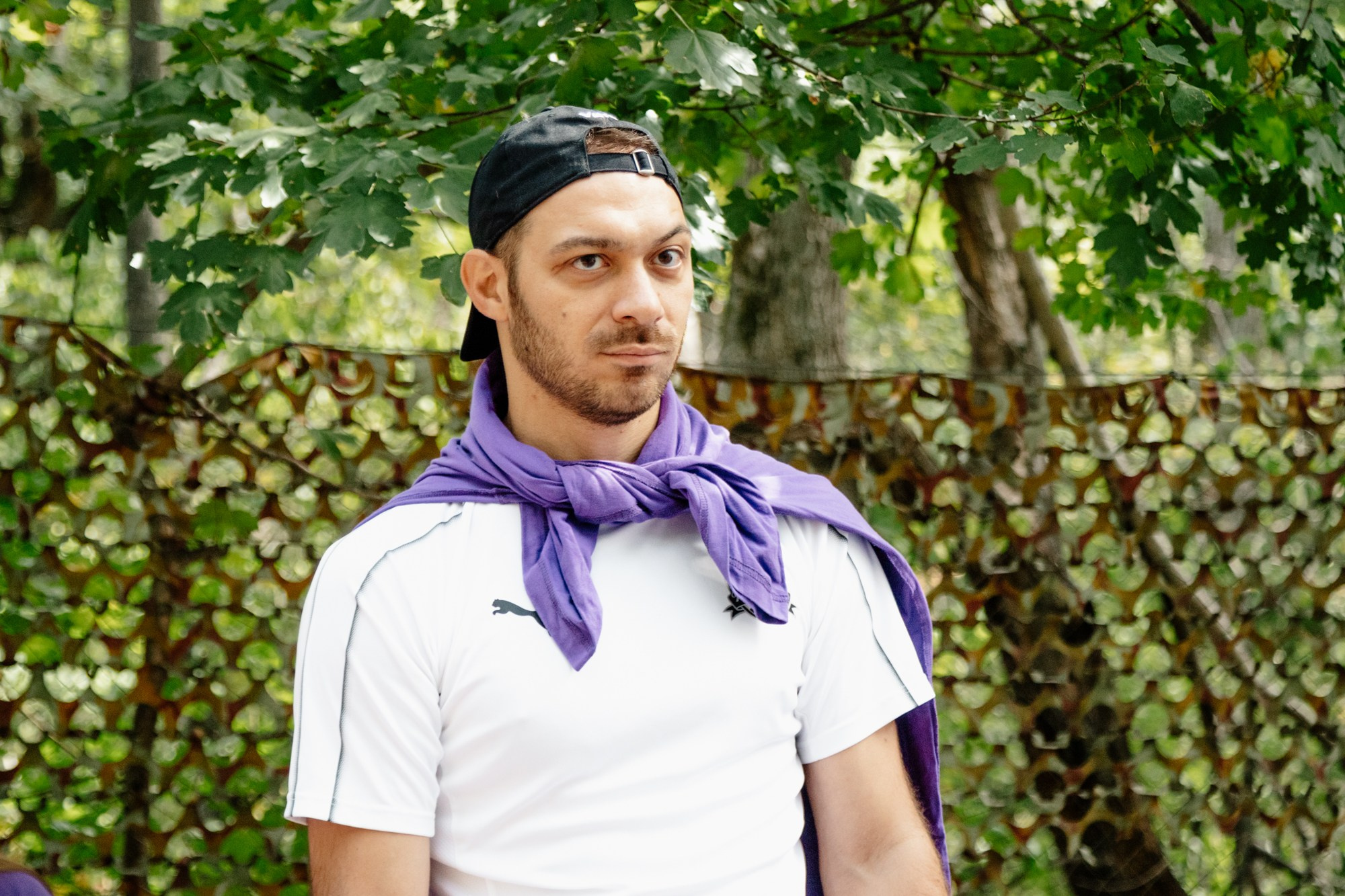 Игра «Джуманджи» от банка ВТБ. Репортажный, промышленный и маркетплейс-фотограф Дмитрий Чернат