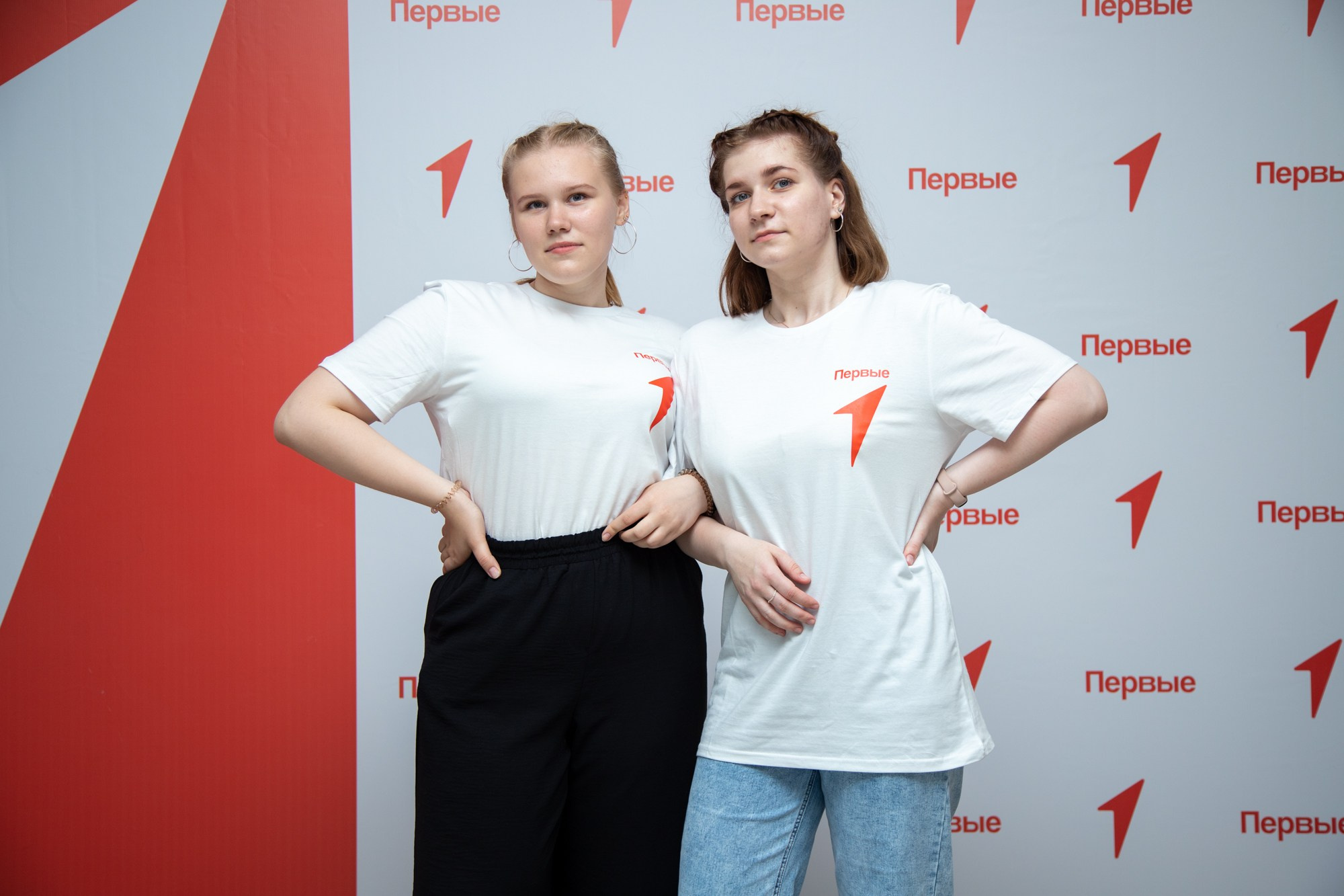 Первый фестиваль Движения Первых в Краснодаре. Репортажный, промышленный и маркетплейс-фотограф Дмитрий Чернат