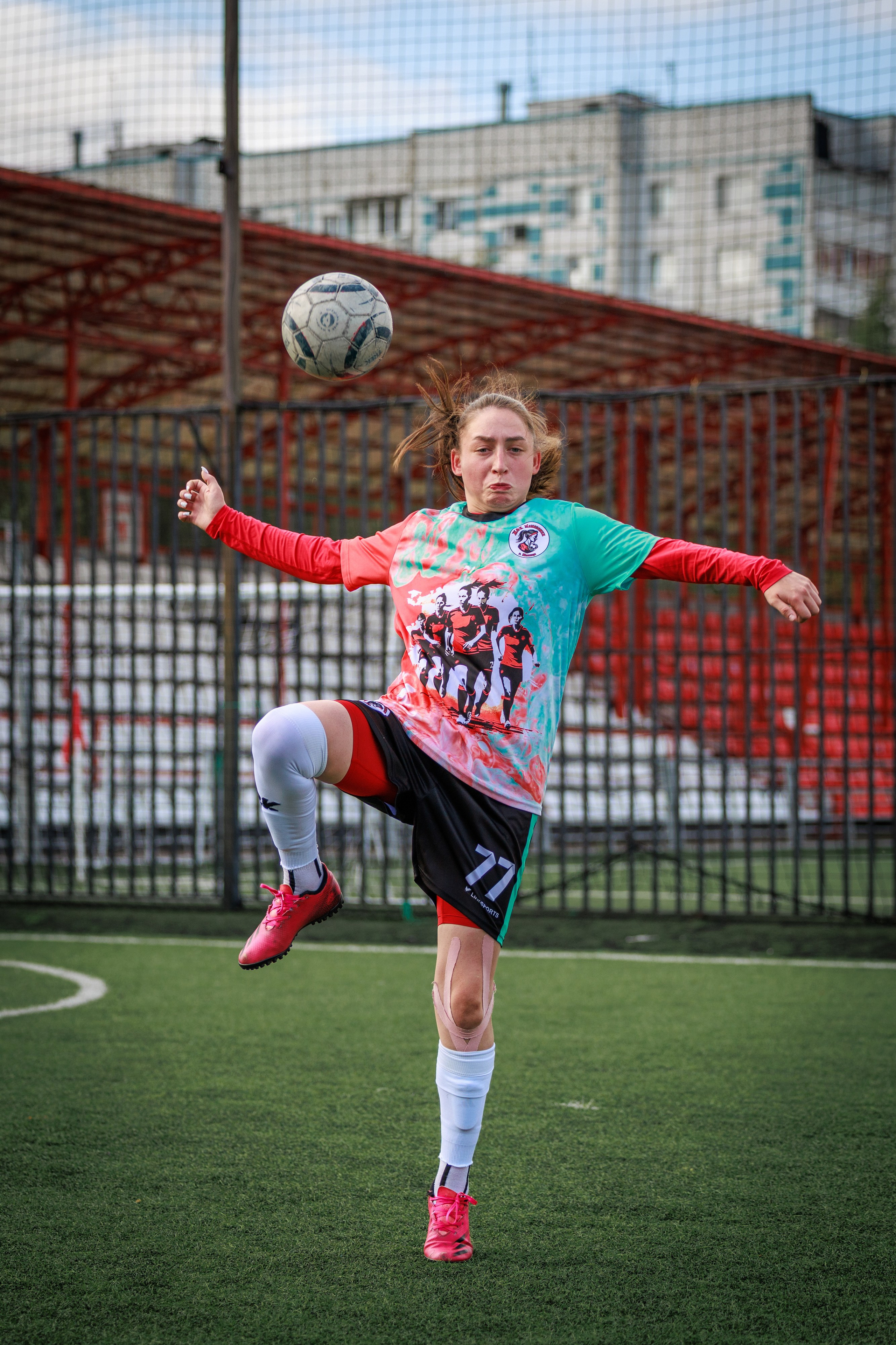 Спорт. Фотограф в Москве Андрей Макаренко