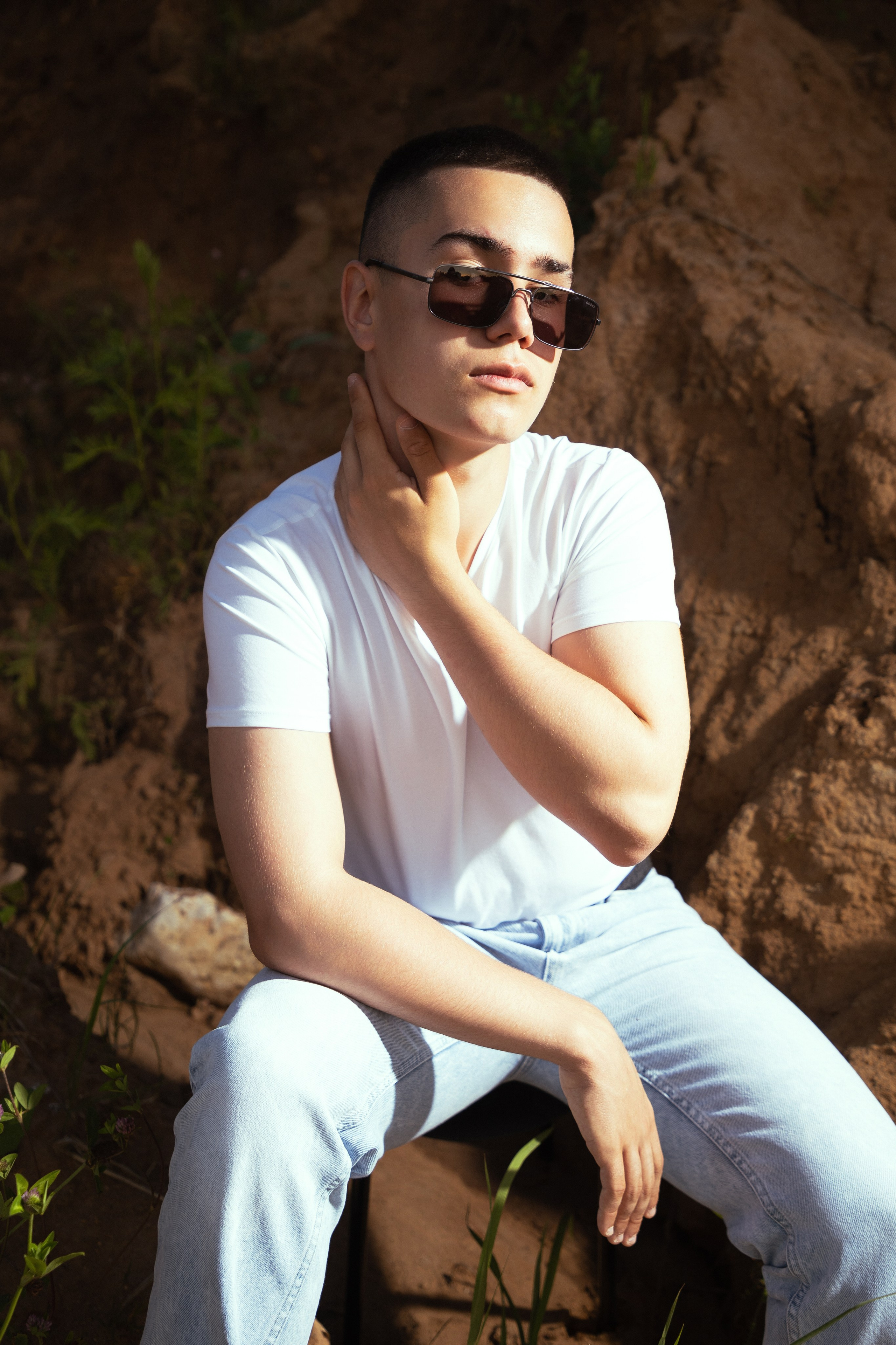 Фотосессия с детьми может быть такой!. Фотограф Анастасия Тихонова