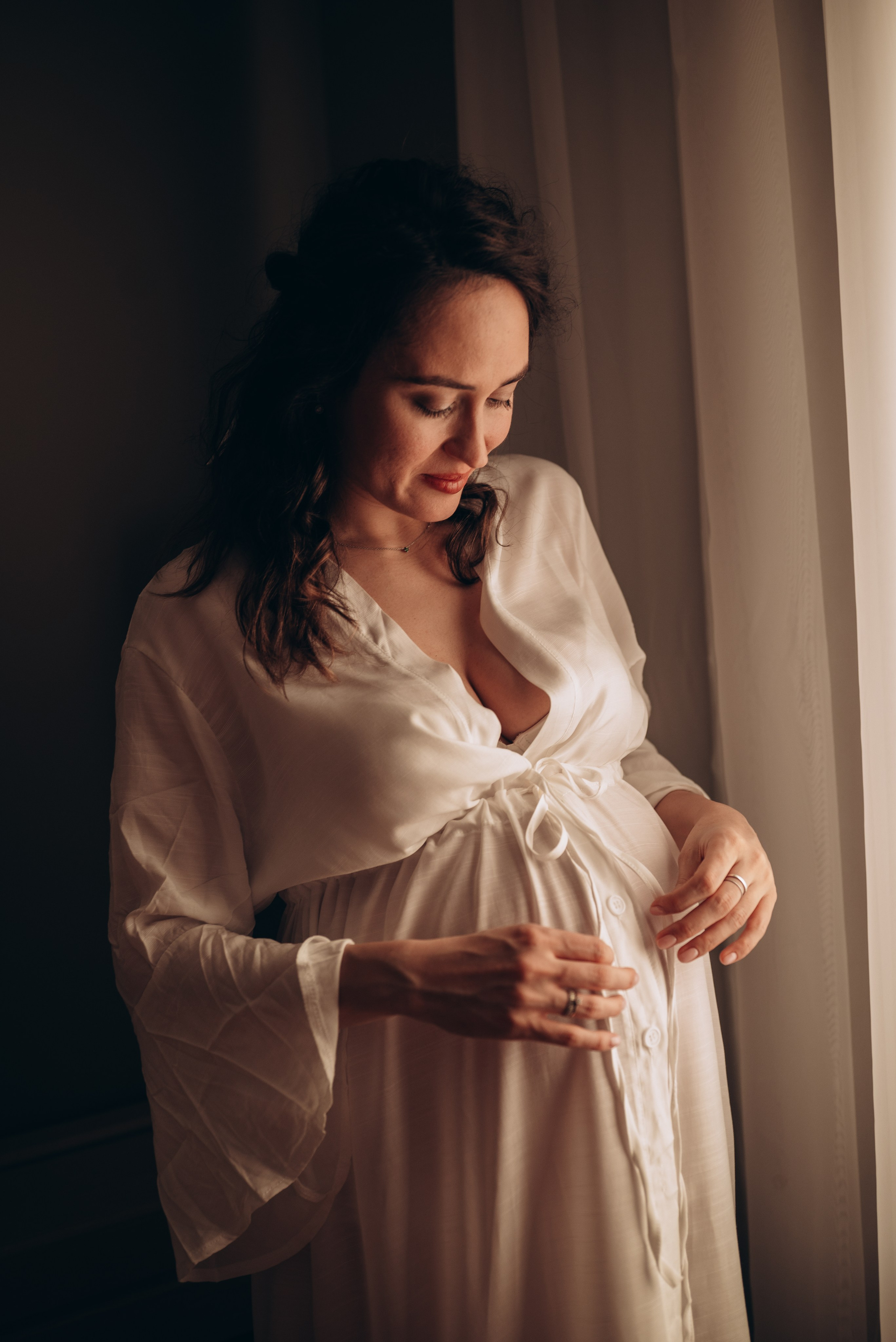 Виктория. Семейный фотограф в Москве Дарья Пузикова