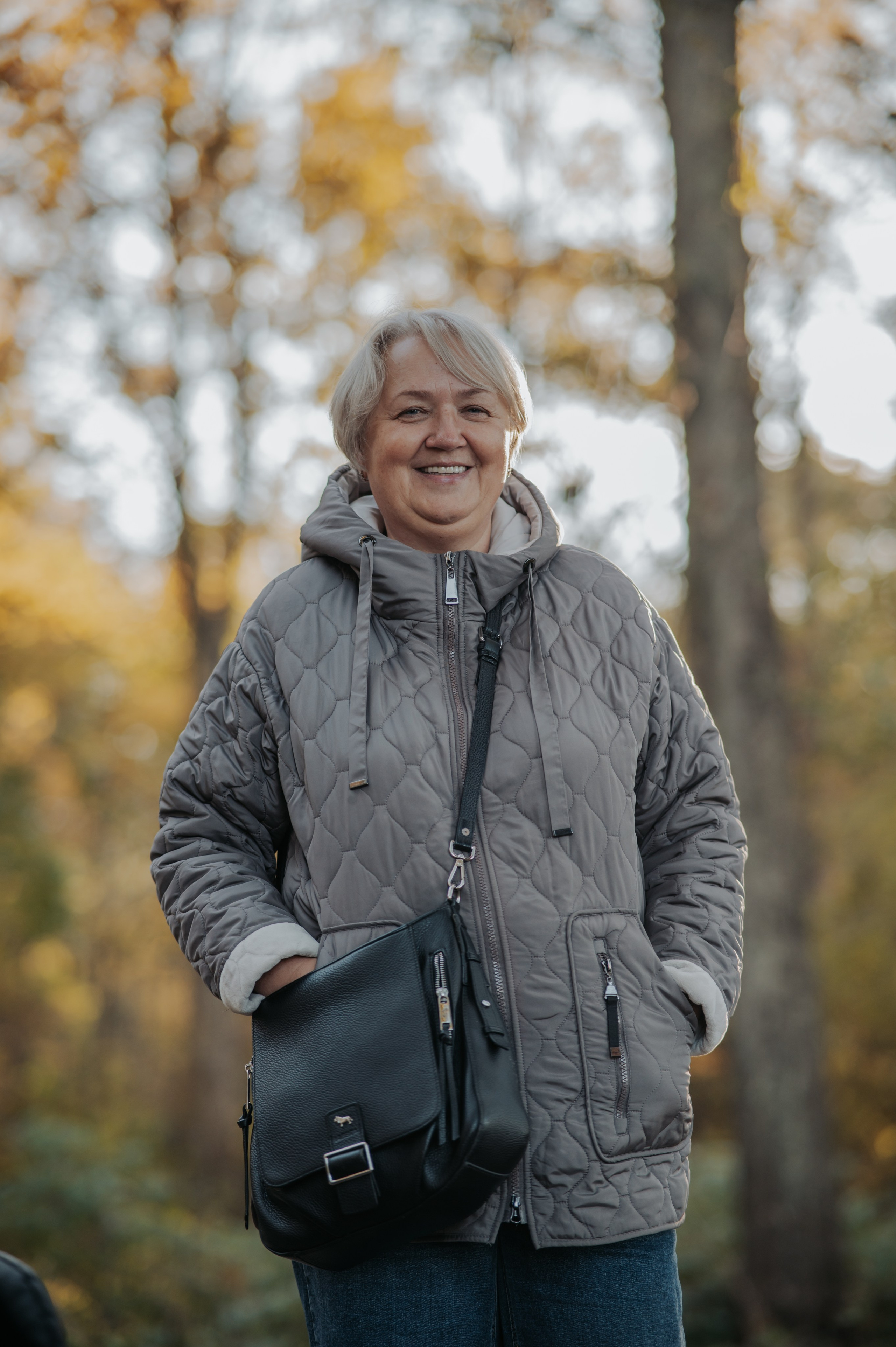Осень. Фотограф в Санкт-Петербурге Ирина Вольмонт