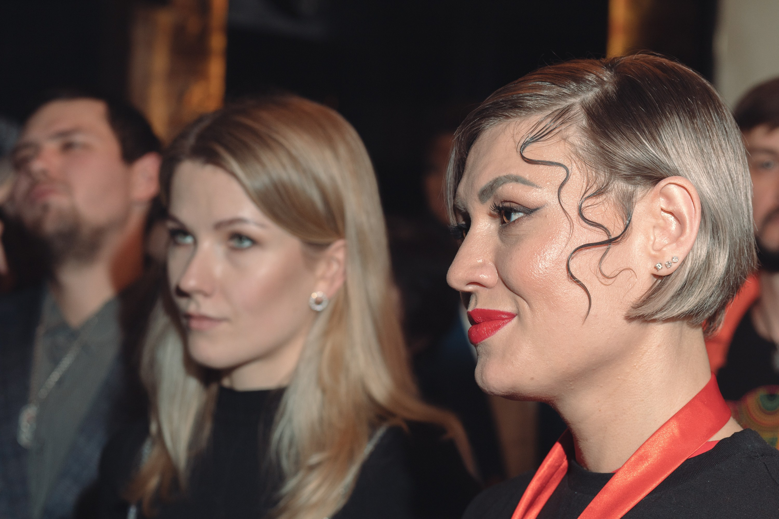 День Рождения Le Prima. Портретный и интерьерный фотограф в Москве|Кашин Артём