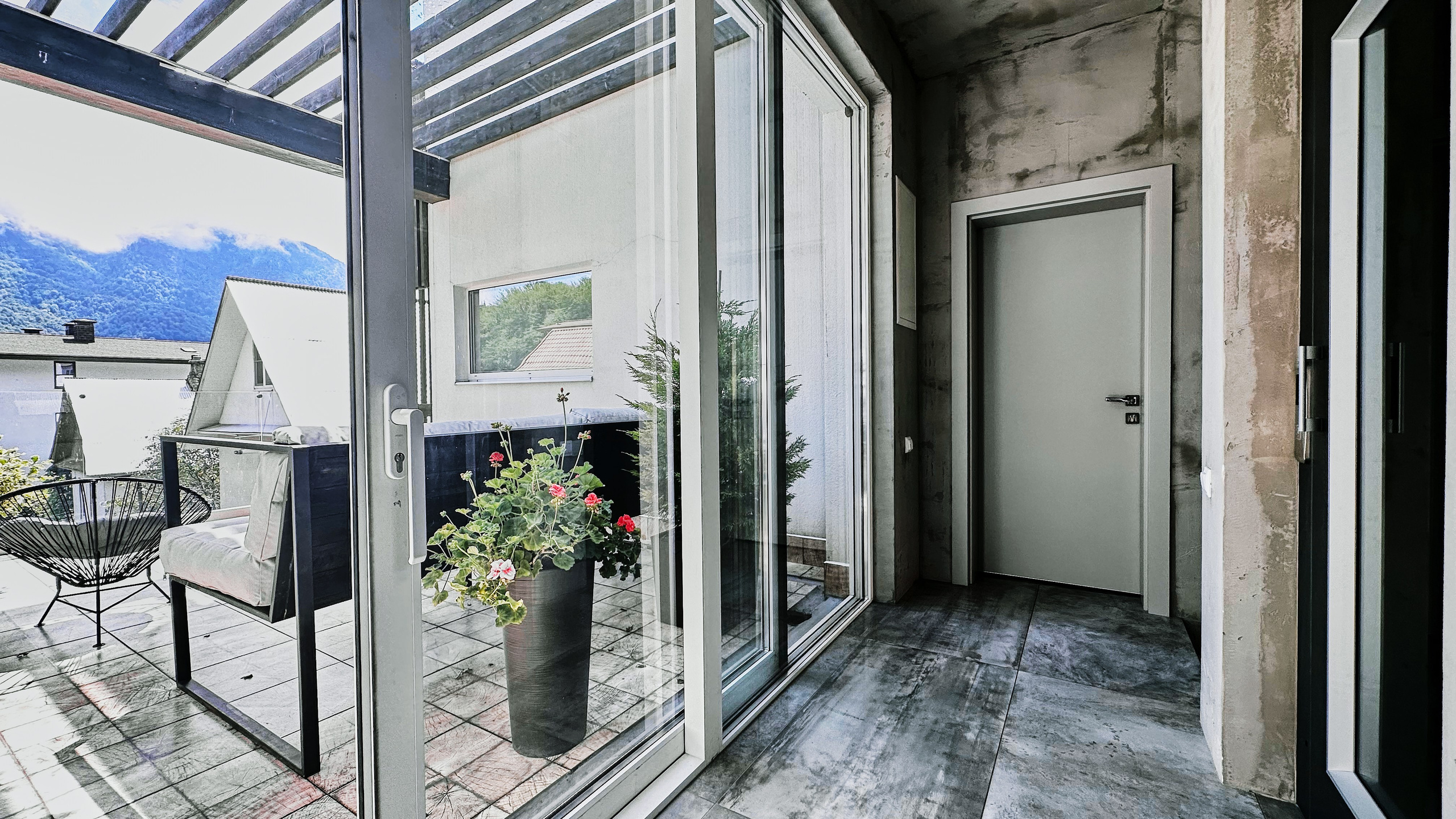 Интерьерная съемка лифта. Фотограф в Сочи Катя Гончарова