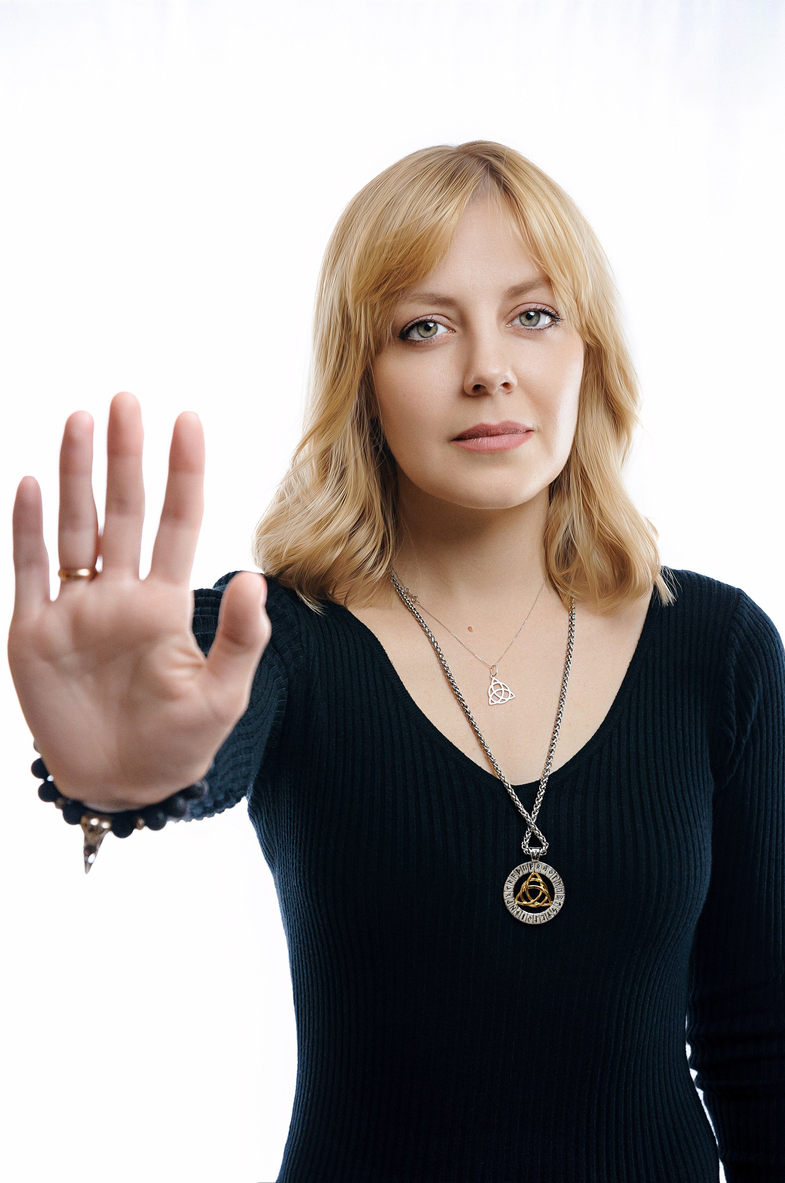 СТУДИЙНЫЕ. PH.DANILUX