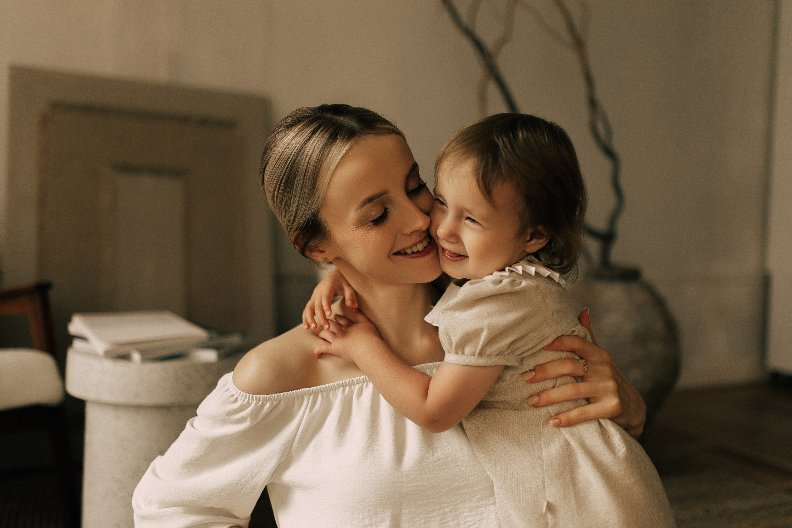 Алёна и Мирослава. Главная