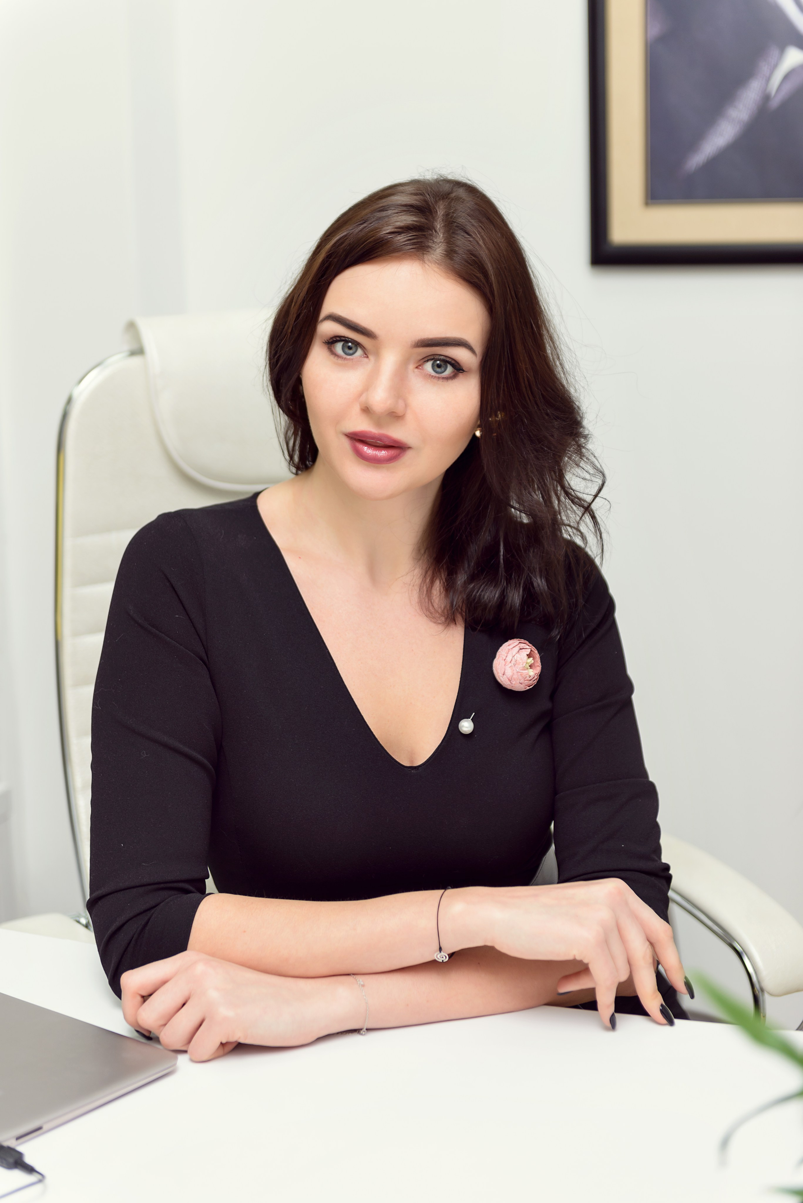 Портреты для TICKETON. Семейный фотограф, женский фототерапевт