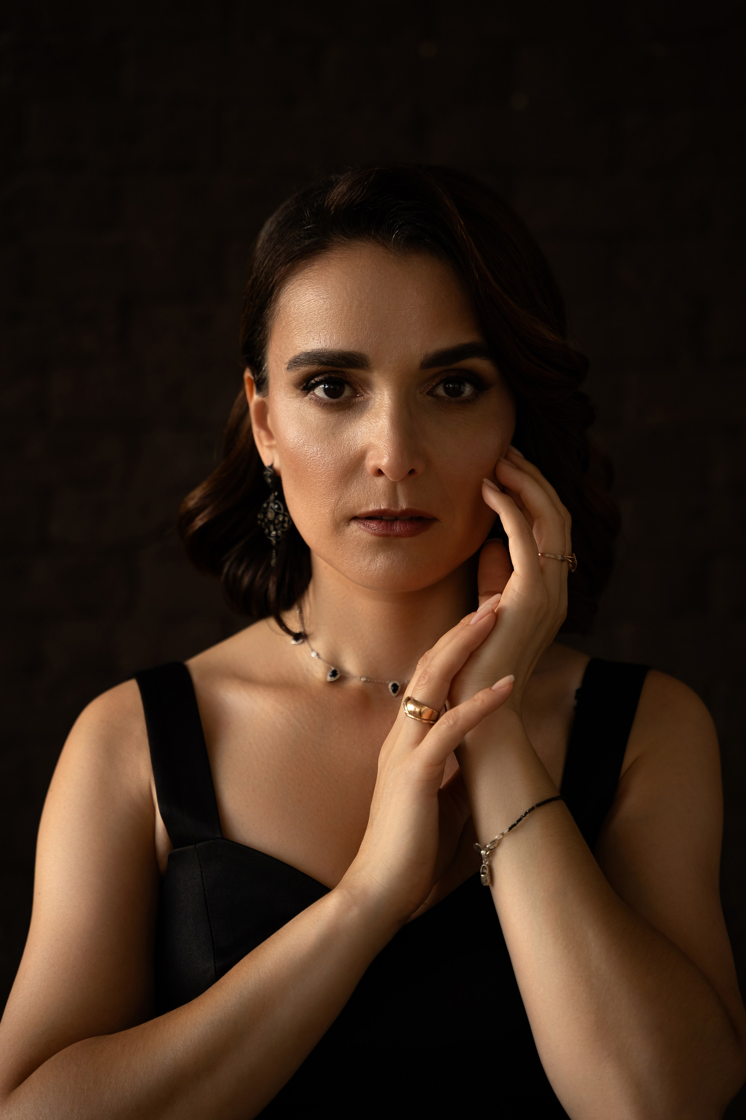 Нелли. Фотограф в Ульяновске Александра Григоровских