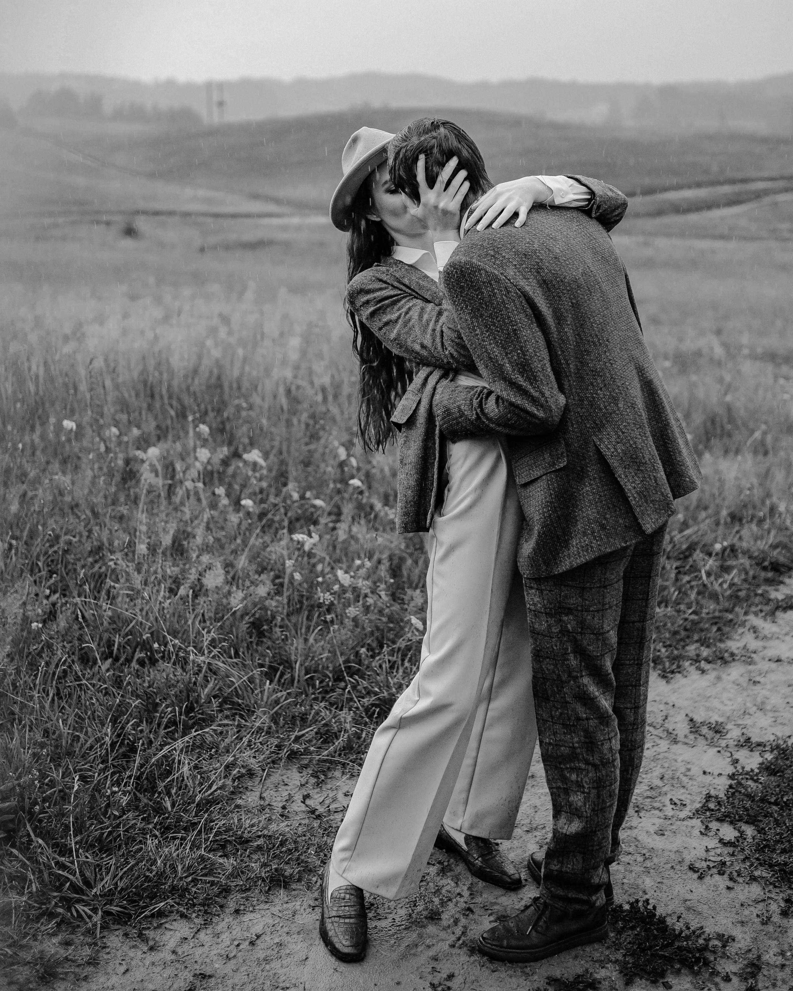 Анфиса и Игорь. Николь — ваш любимый фотограф в Санкт-Петербурге