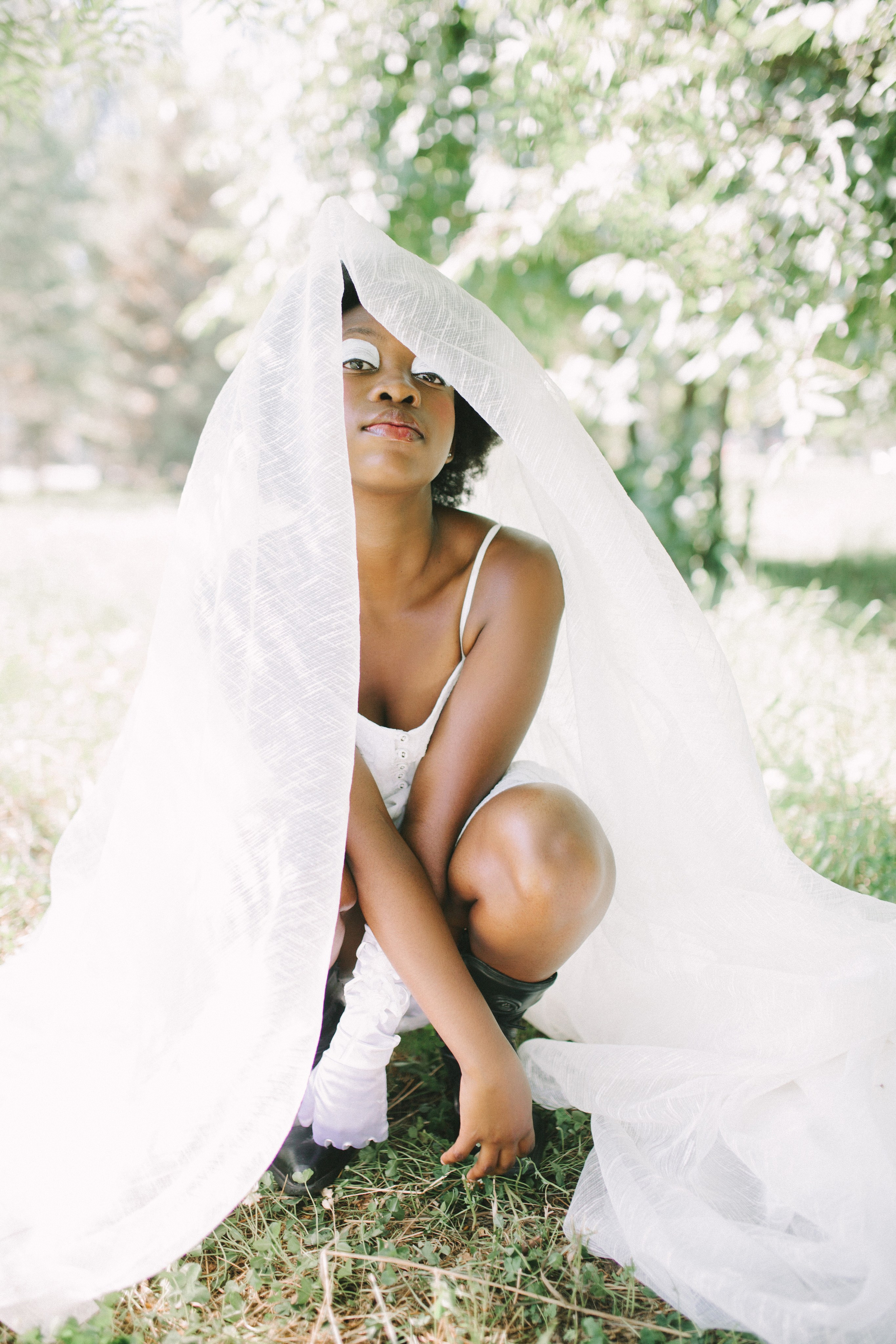 Portrait. Фотограф в Новосибирске Дарья Горнакова